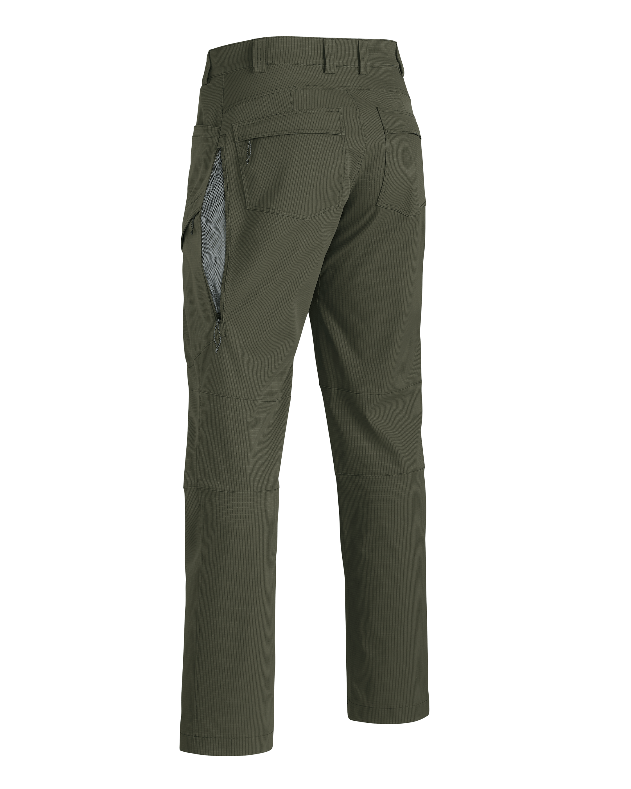 Tiburon Pant | Ash - 图片 2