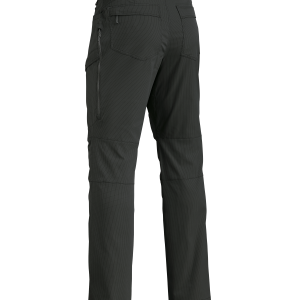 Alternative view of Tiburon Pant | Dark Gunmetal