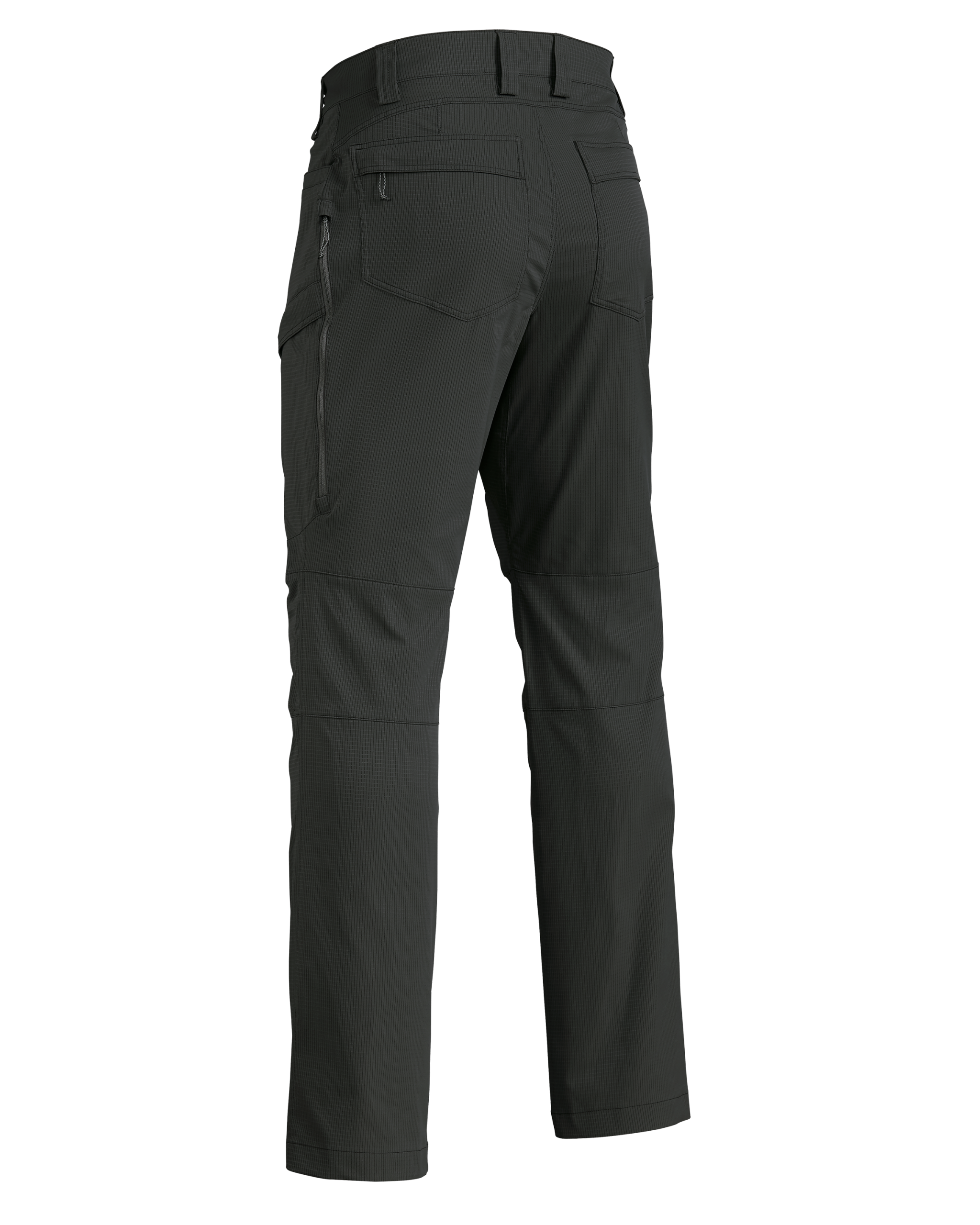 Tiburon Pant | Dark Gunmetal - 图片 2