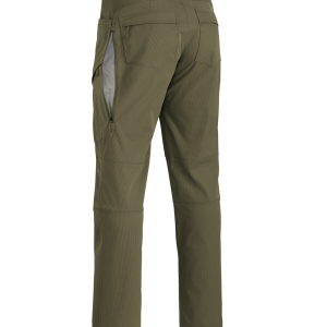 Alternative view of Tiburon Pant | Evergreen