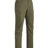 Tiburon Pant | Evergreen