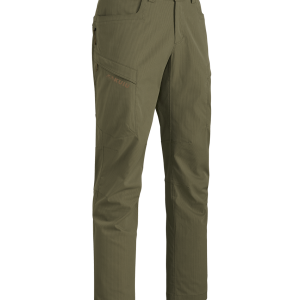 Tiburon Pant | Evergreen