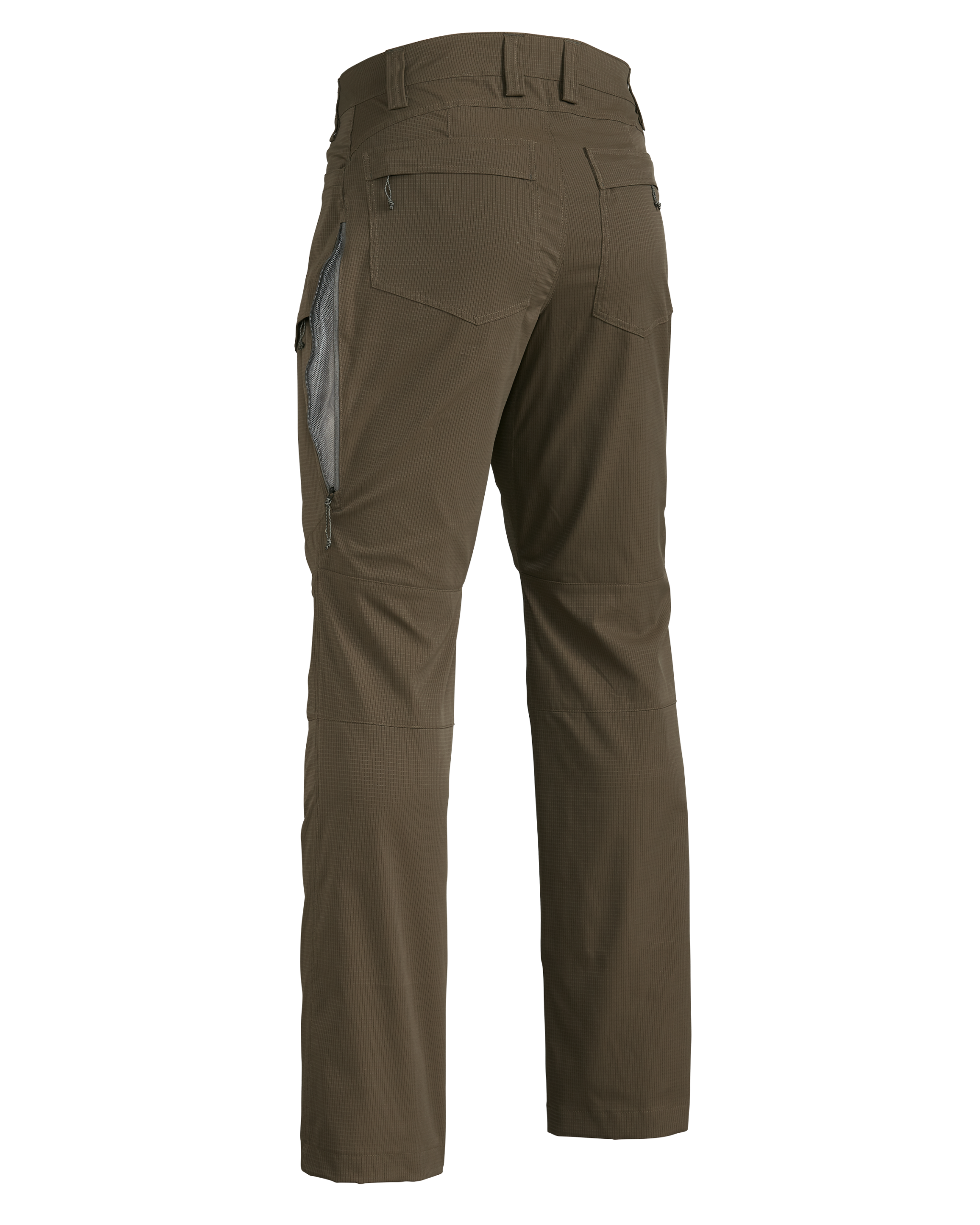 Tiburon Pant | Major Brown - 图片 3