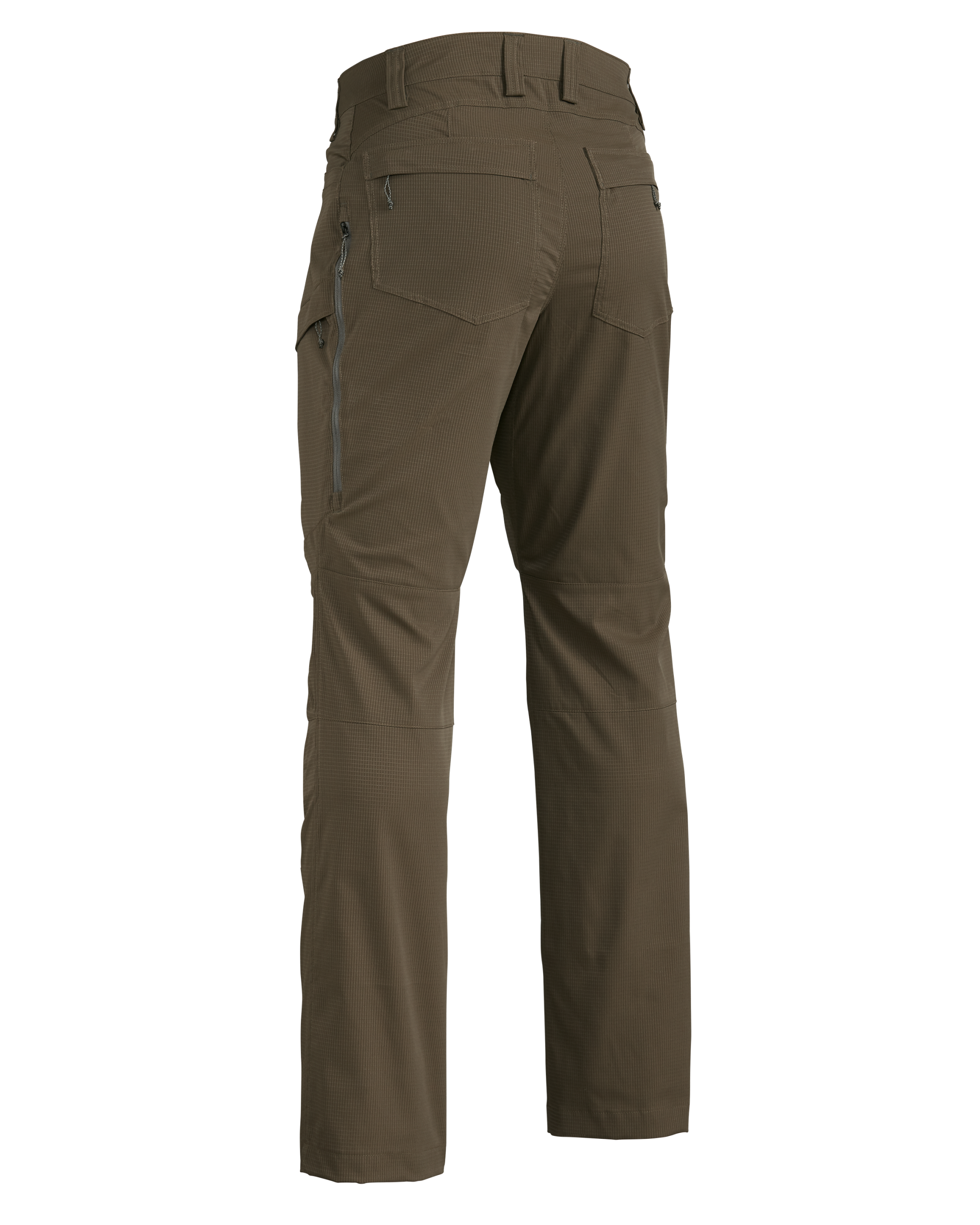 Tiburon Pant | Major Brown - 图片 2