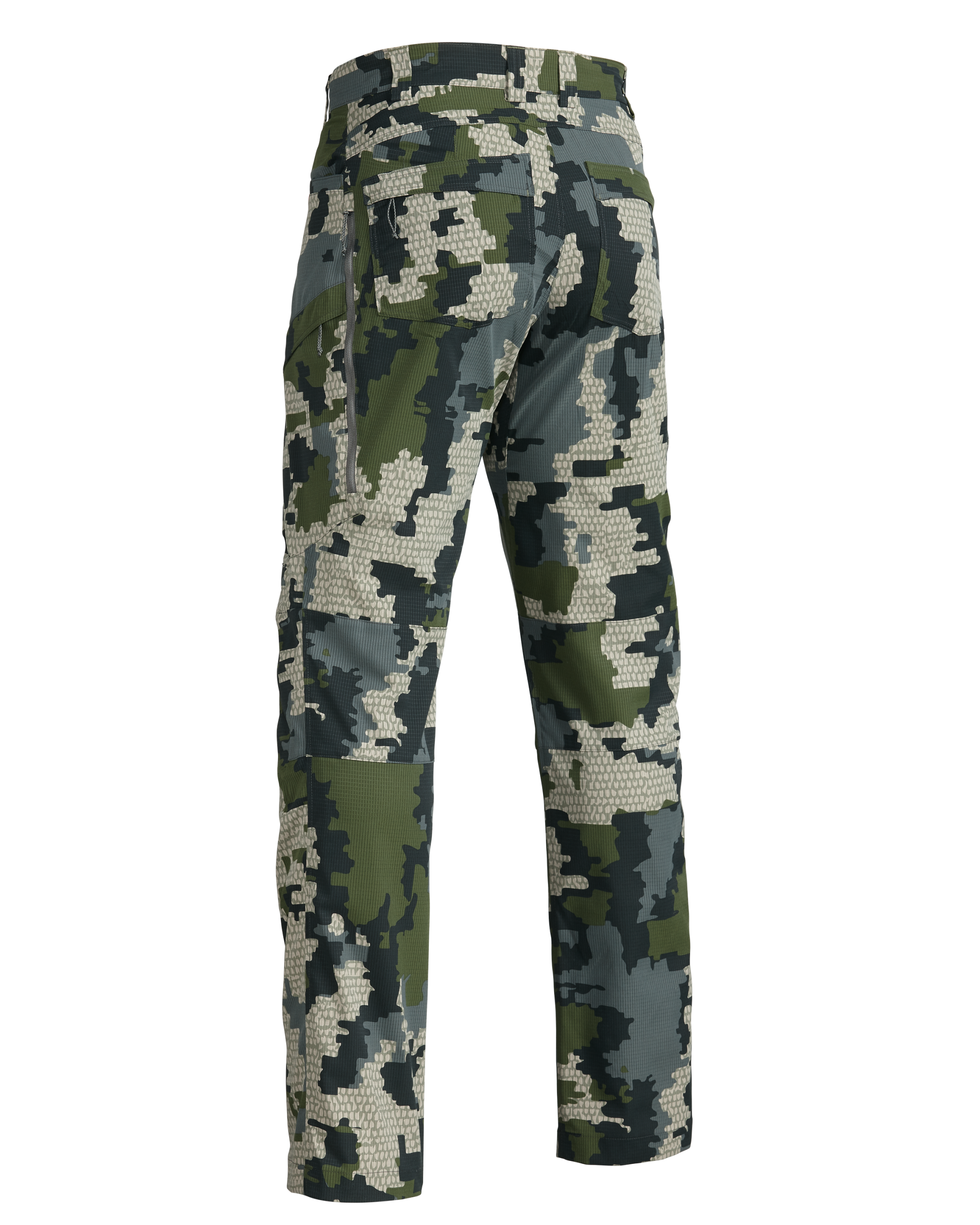 Tiburon Pant | Verde - 图片 2