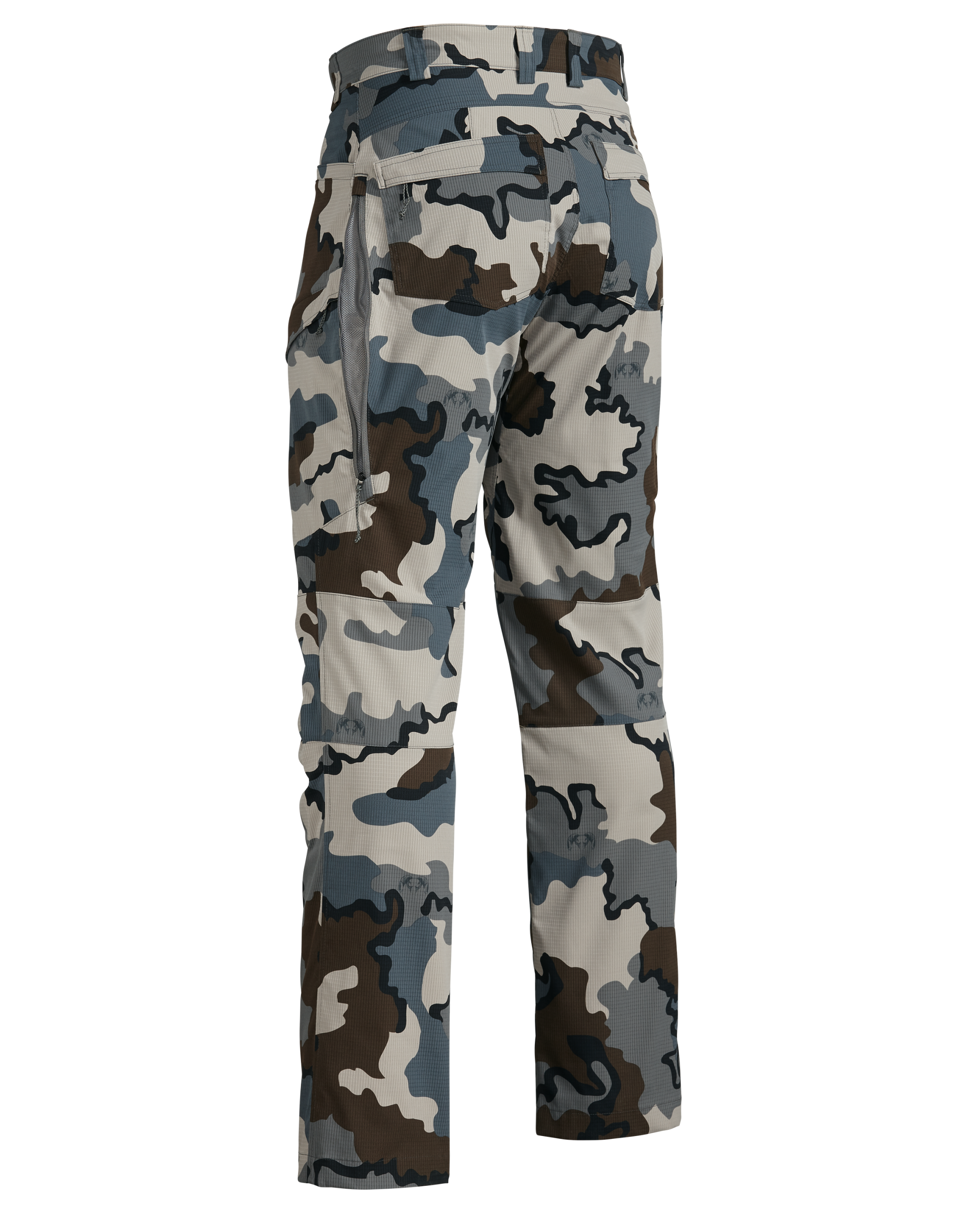 Tiburon Pant | Vias - 图片 3