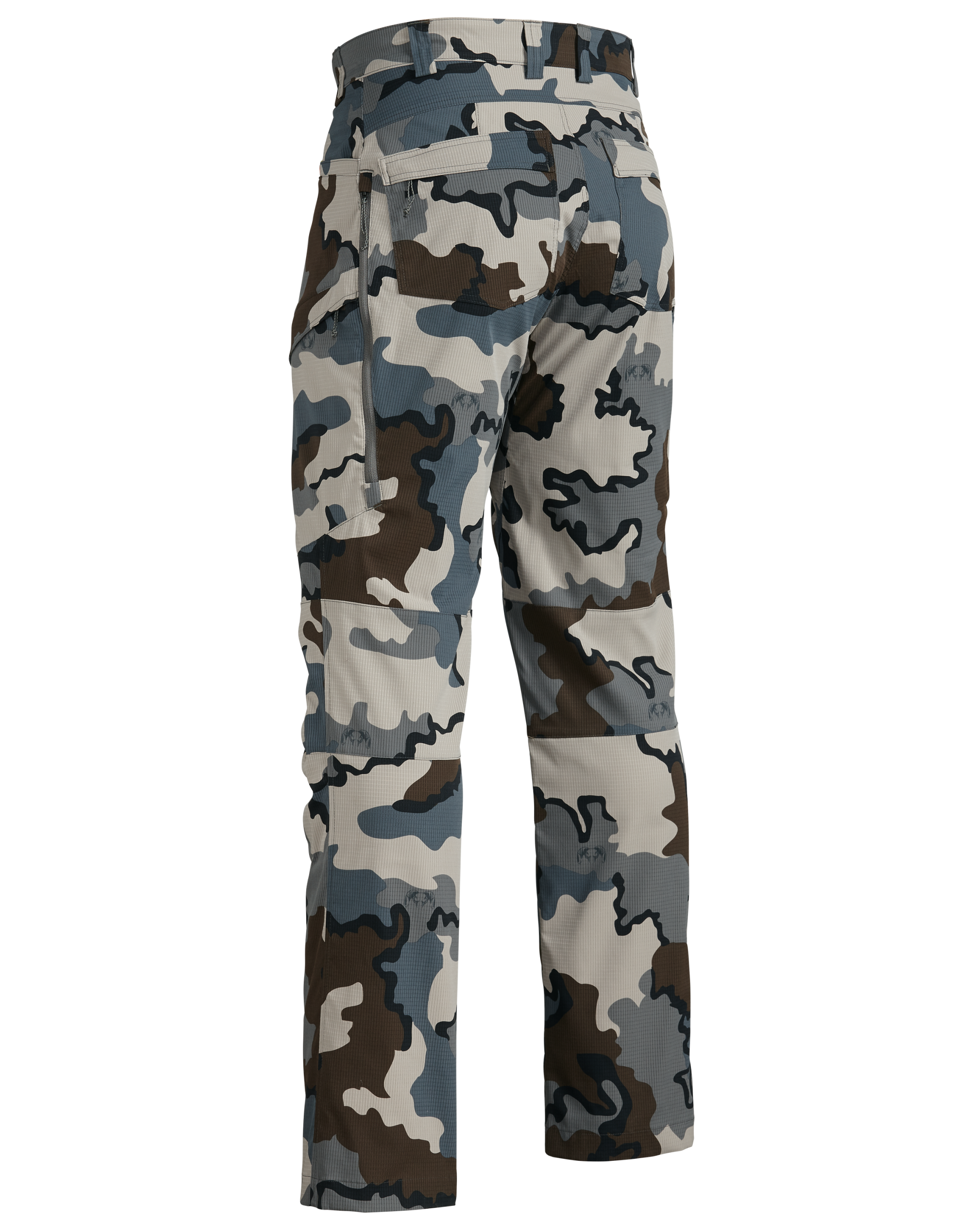 Tiburon Pant | Vias - 图片 2