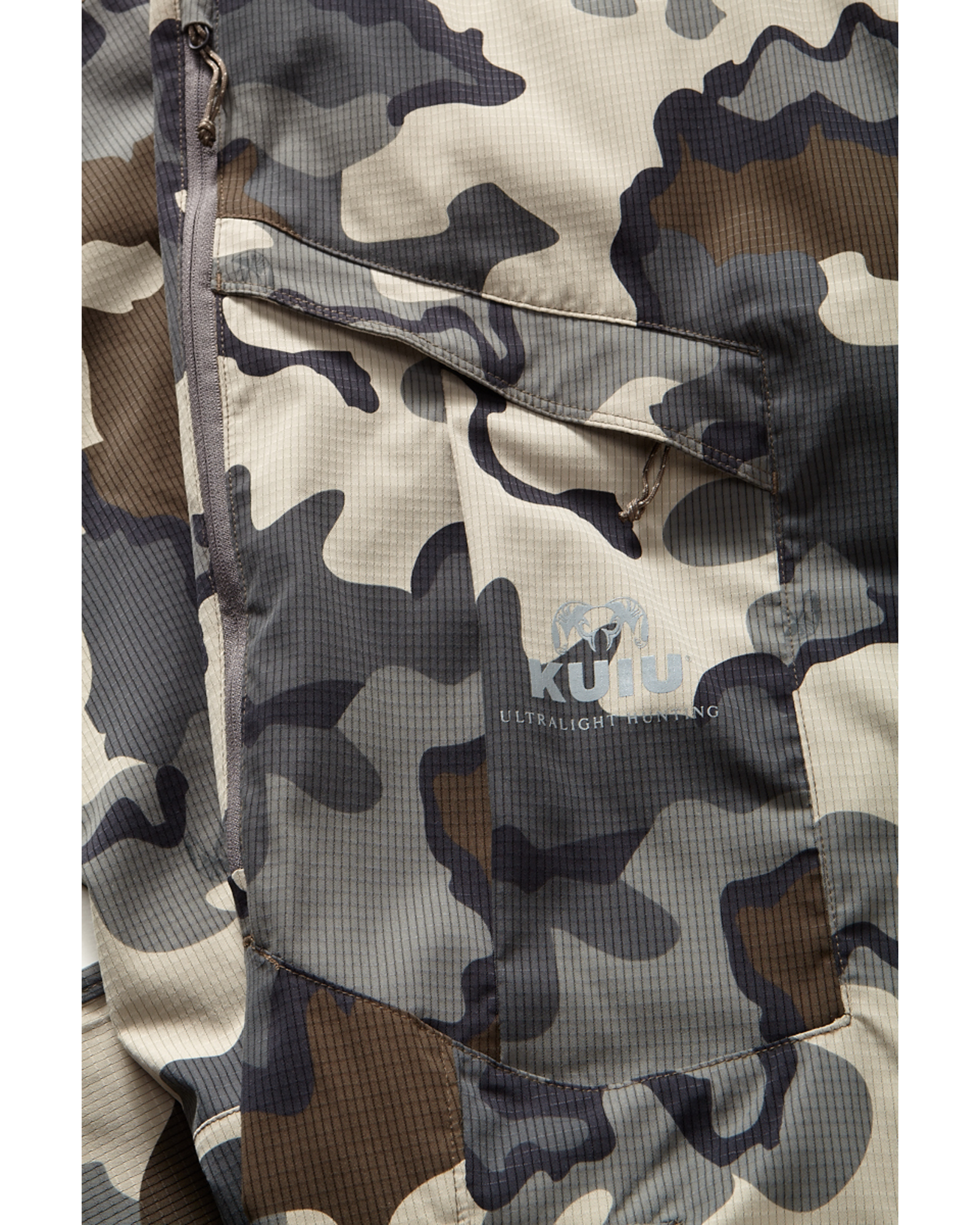 Tiburon Pant | Vias - 图片 4