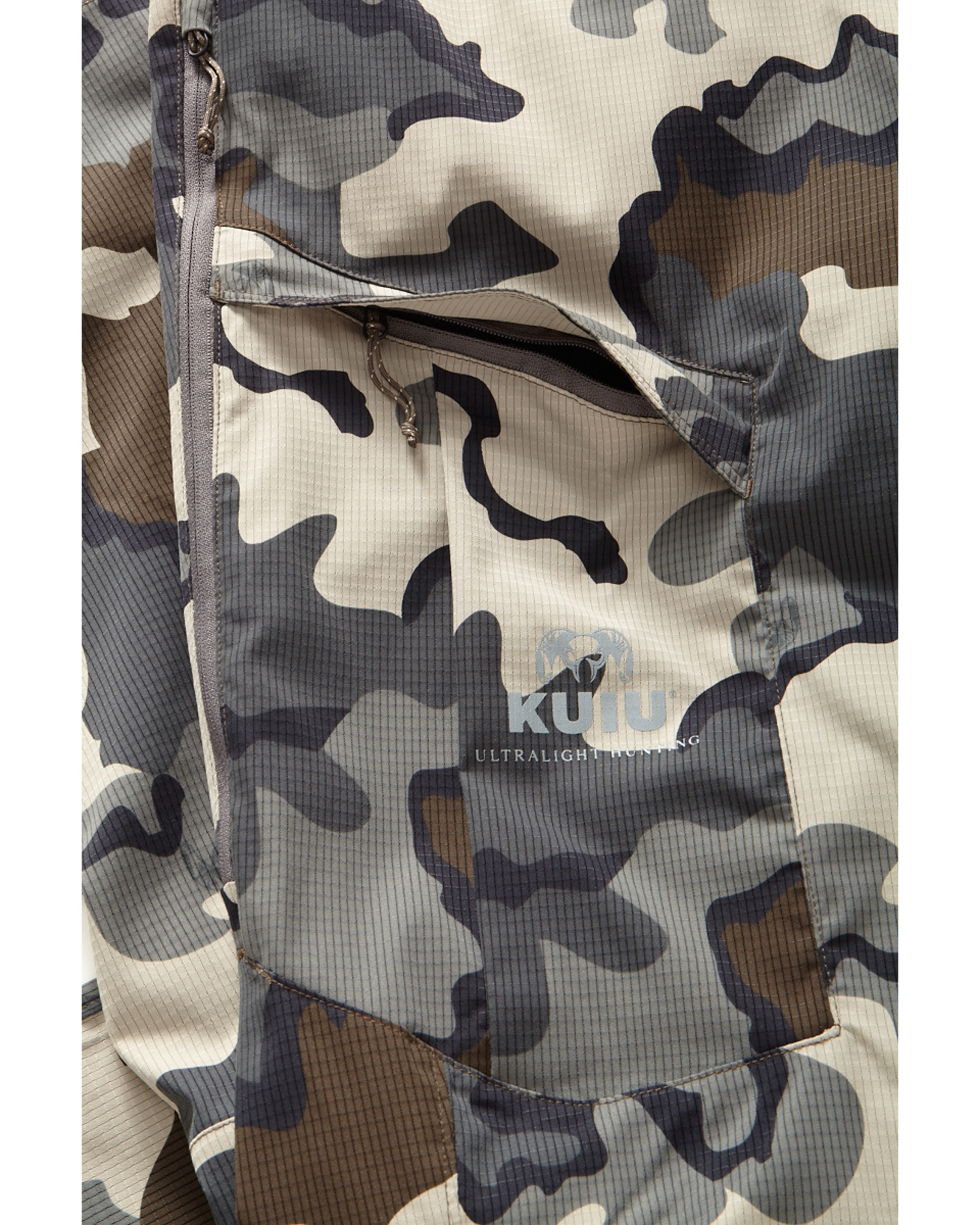 Tiburon Pant | Vias - 图片 5