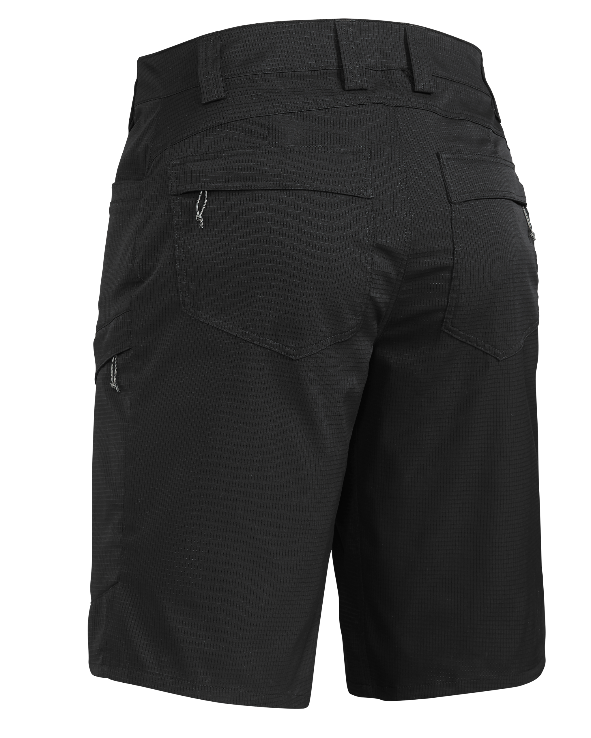 Tiburon 13″ Short | Black - 图片 2