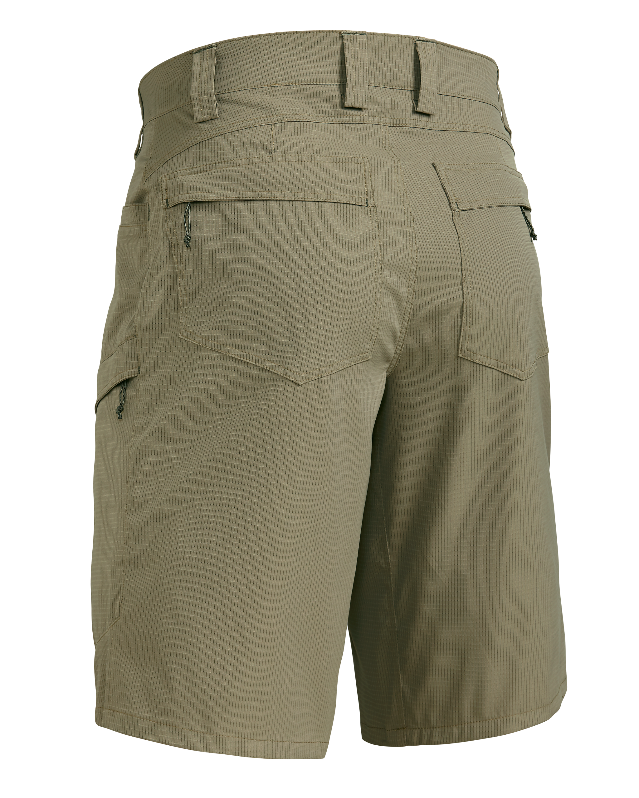 Tiburon 13″ Short | Khaki - 图片 2