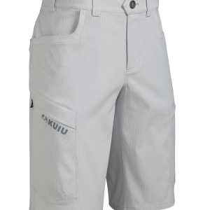 Tiburon 13″ Short | Lunar
