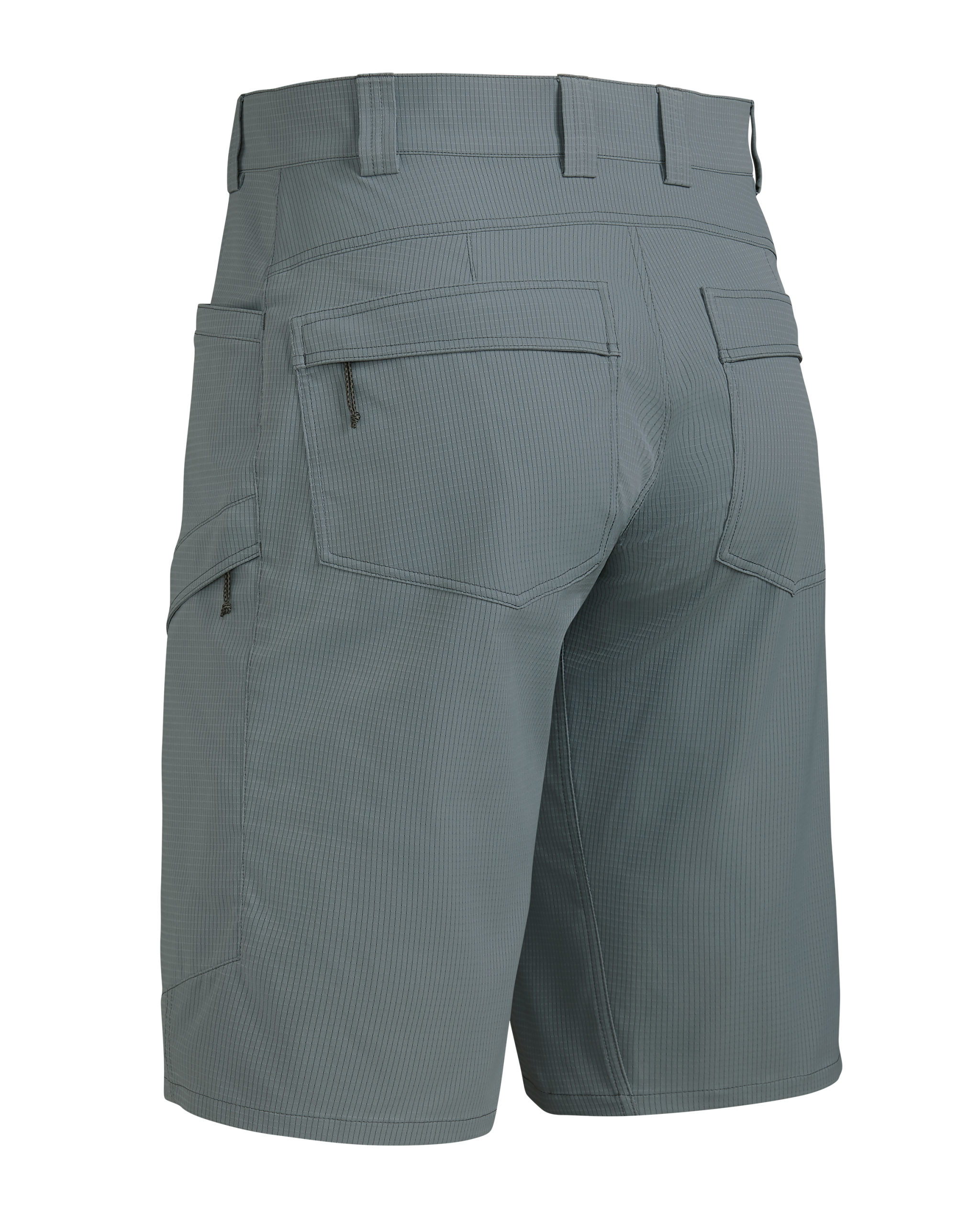 Tiburon 13″ Short | Slate - 图片 2