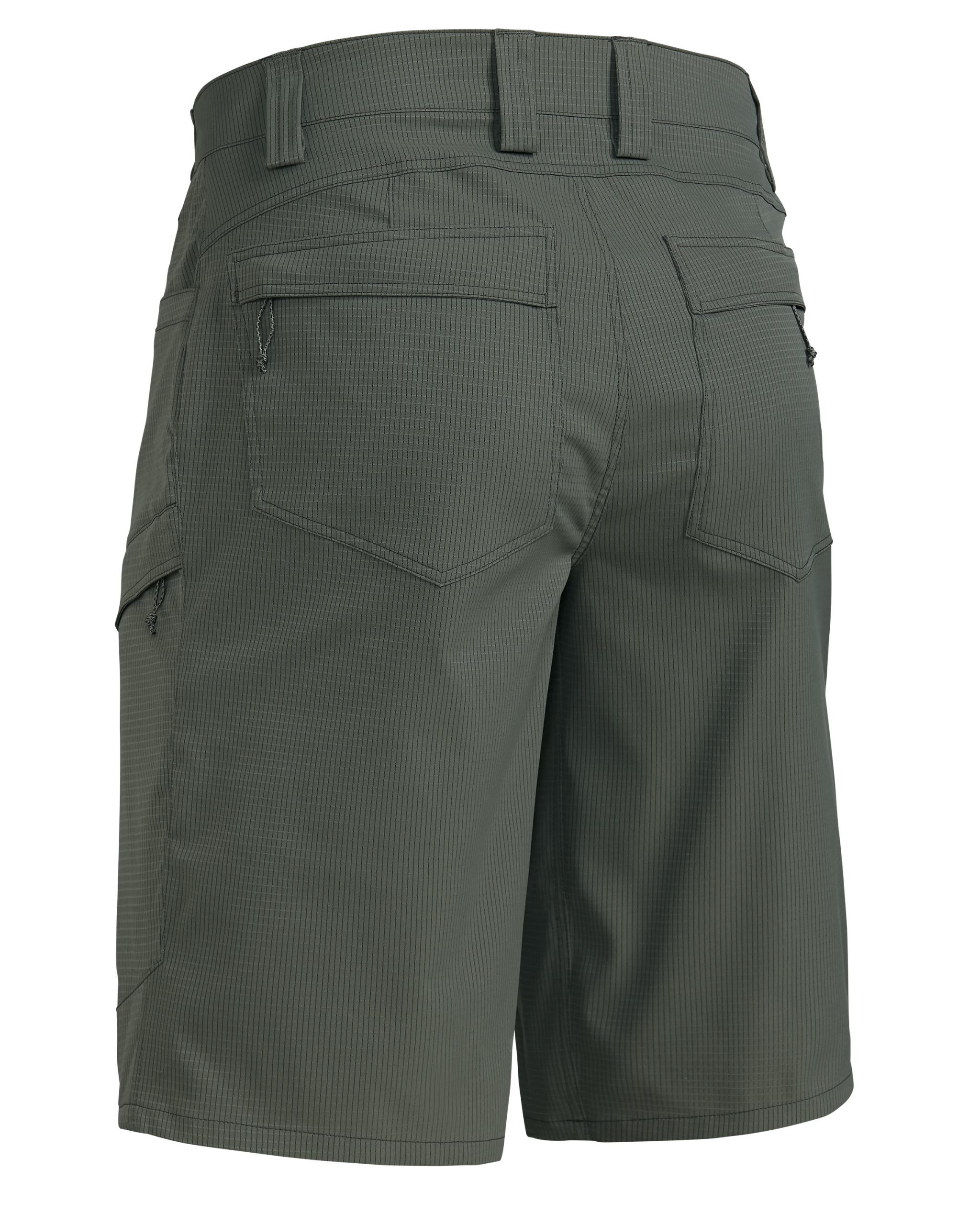 Tiburon 13″ Short | Stone - 图片 2