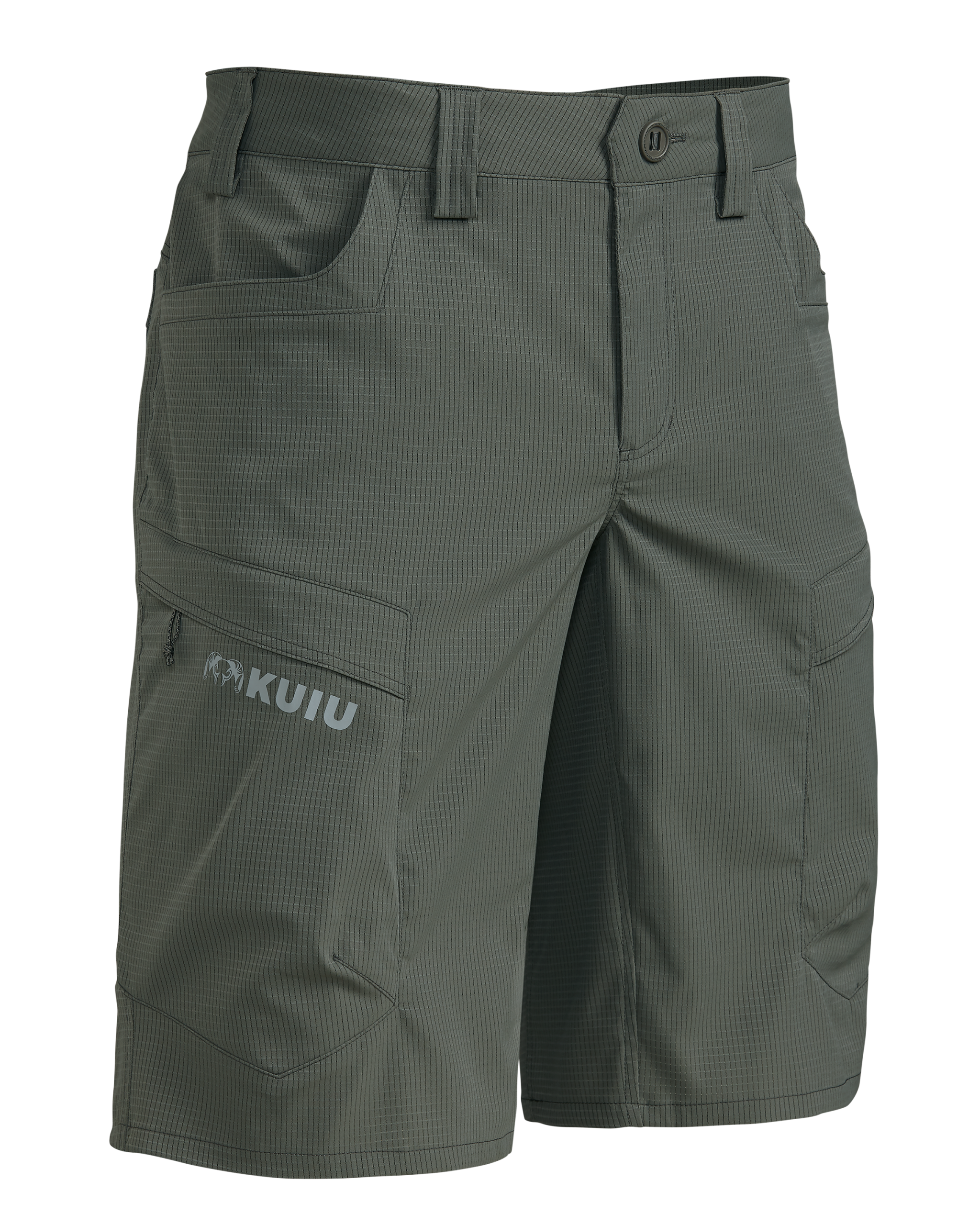 Tiburon 13″ Short | Stone