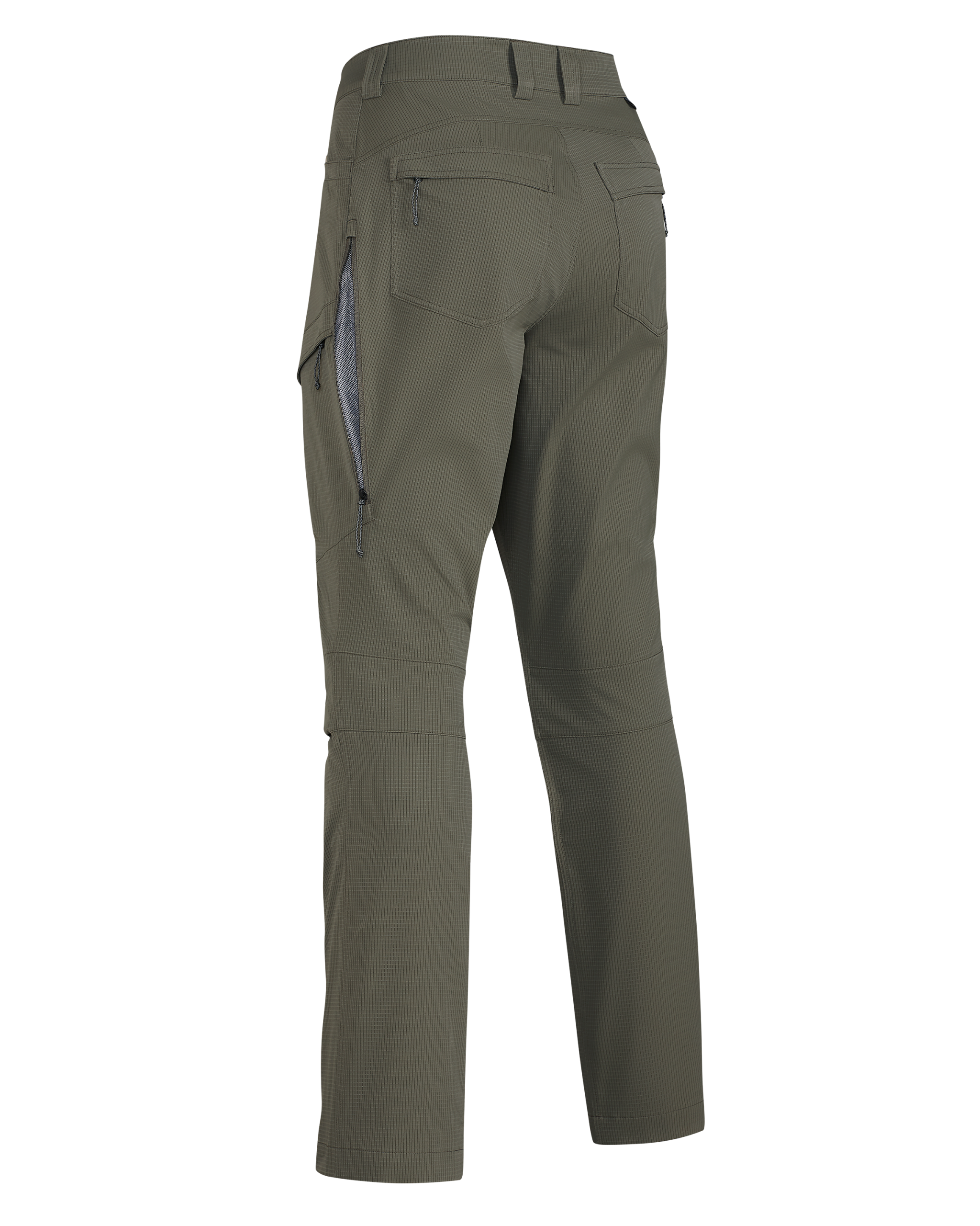Women's Tiburon Pant | Ash - 图片 2