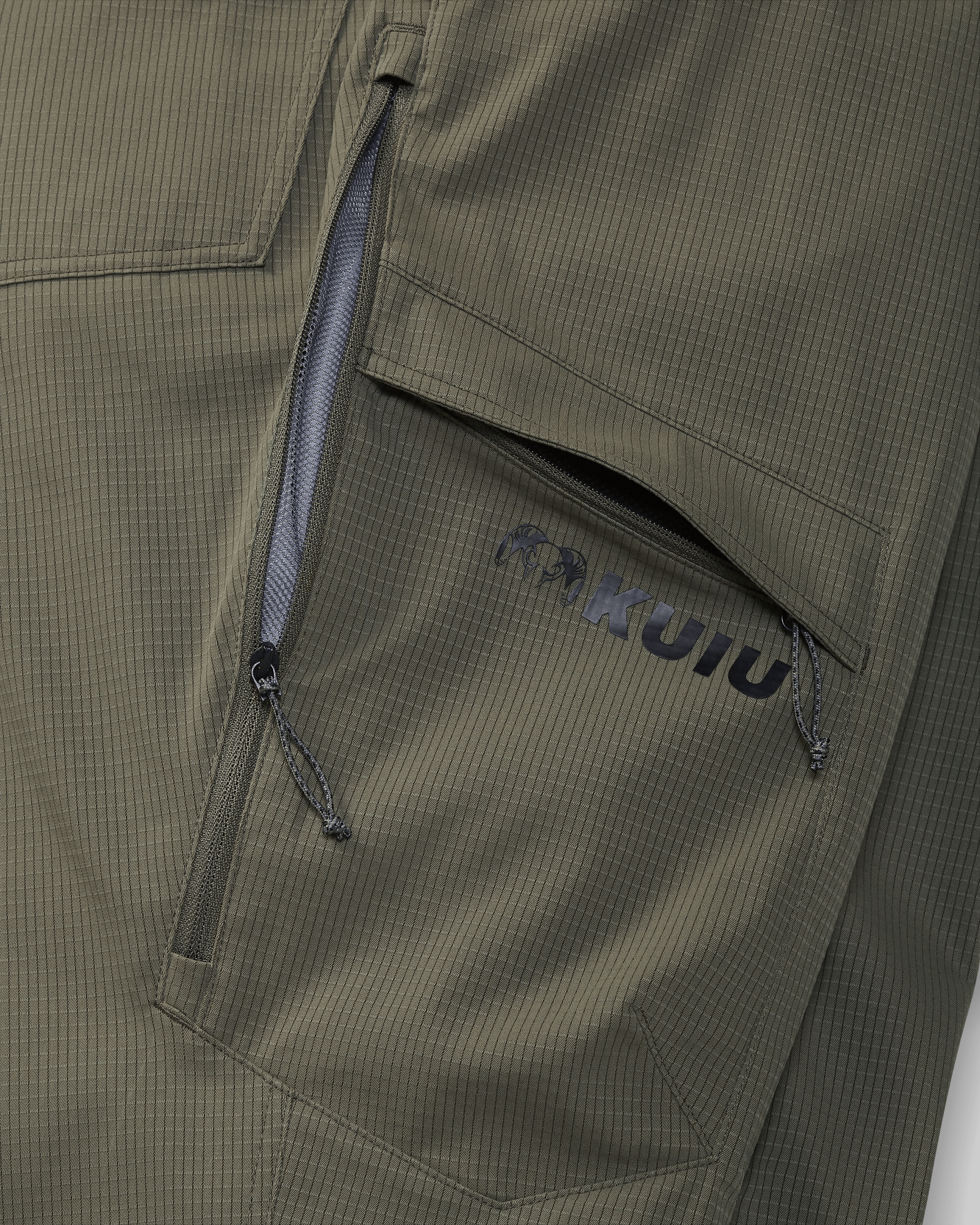 Women's Tiburon Pant | Ash - 图片 4