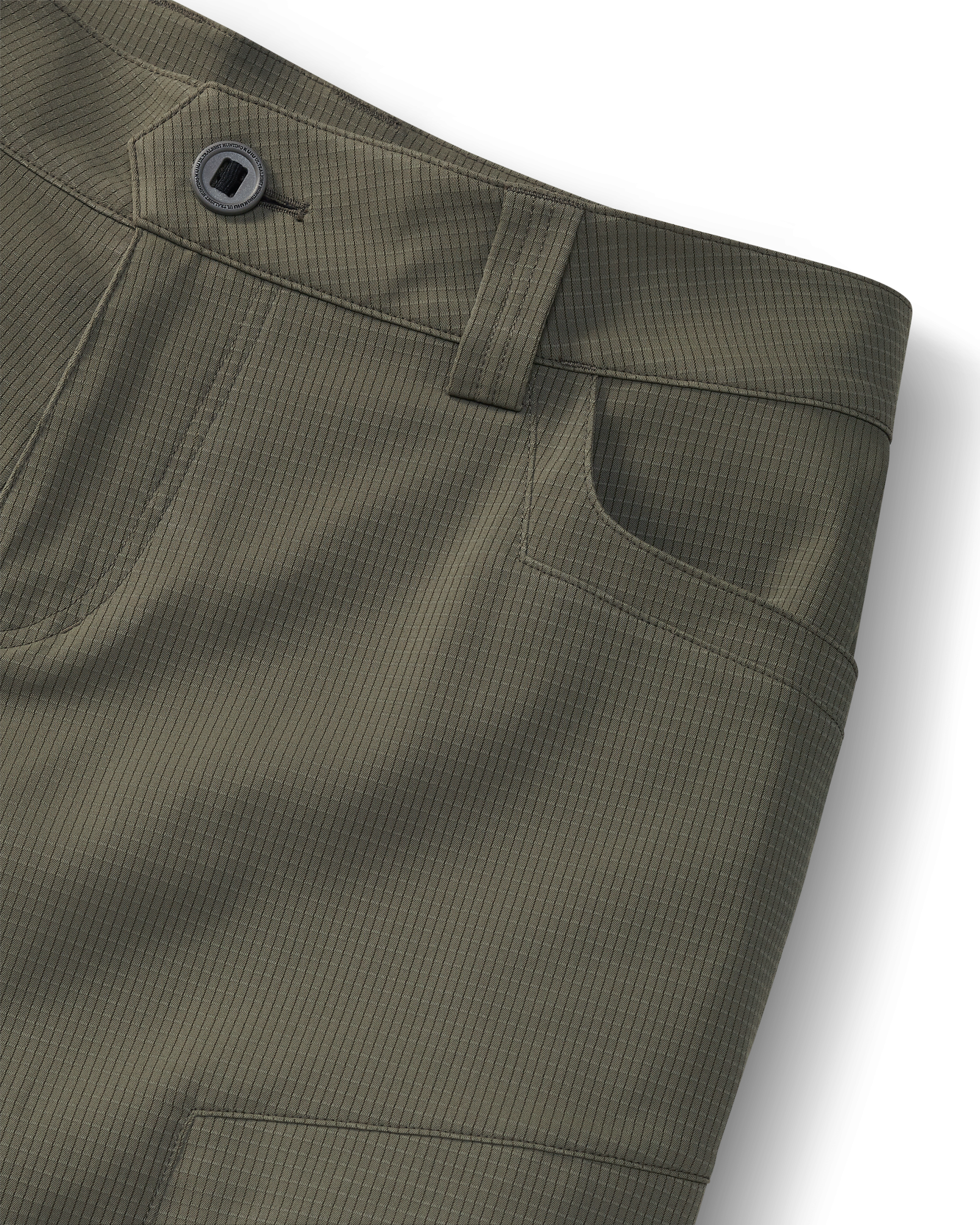 Women's Tiburon Pant | Ash - 图片 3