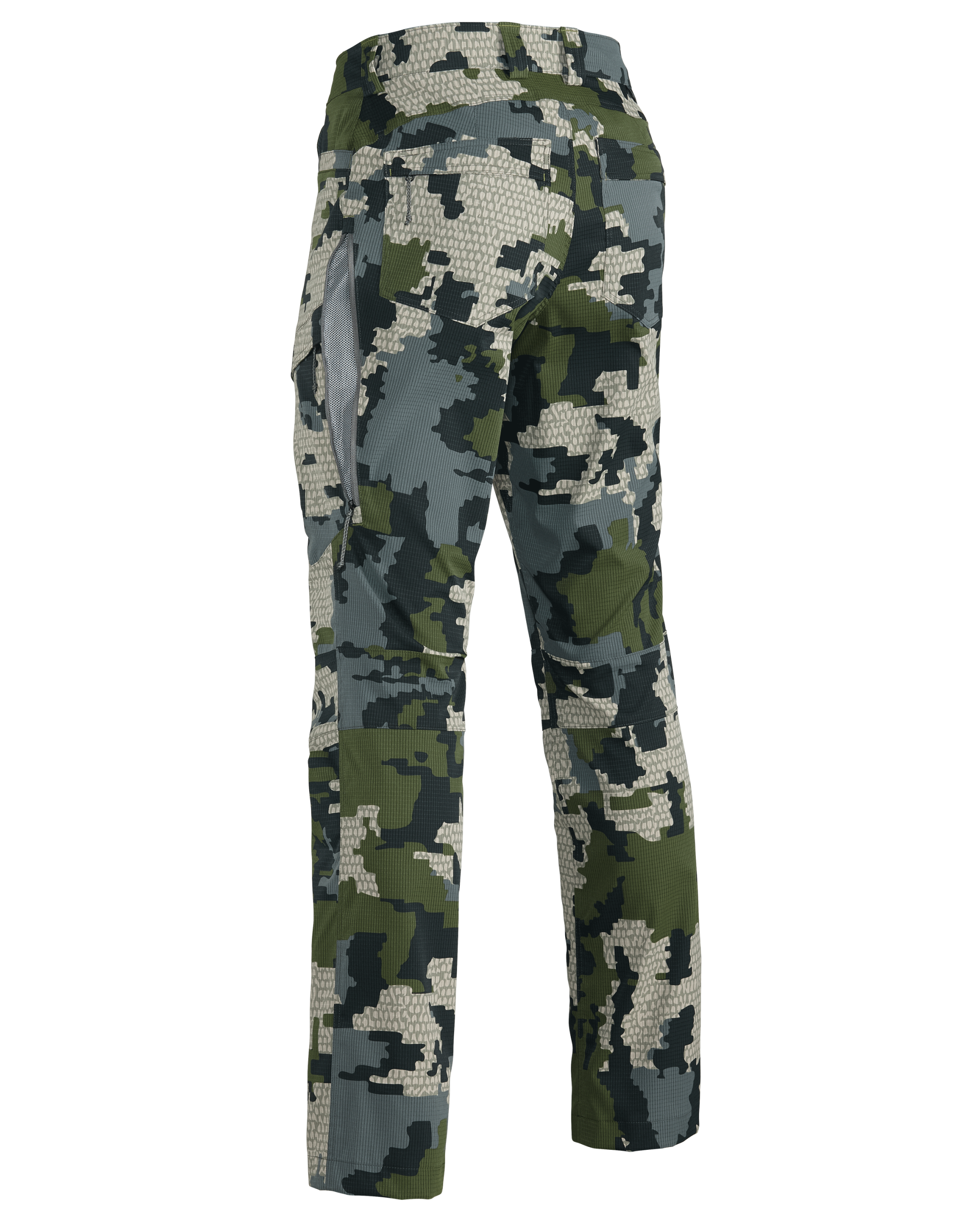 Women's Tiburon Pant | Verde - 图片 3