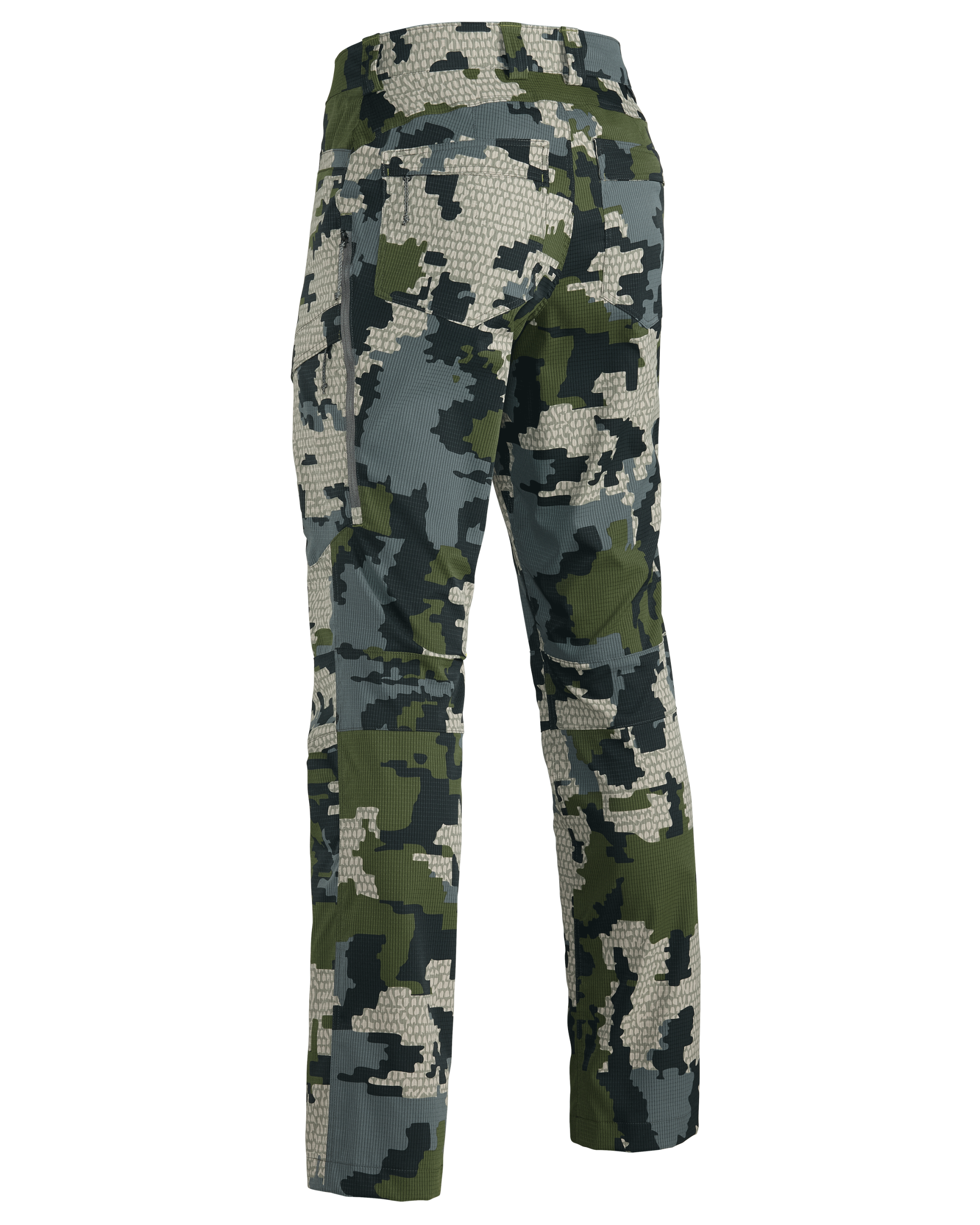 Women's Tiburon Pant | Verde - 图片 2