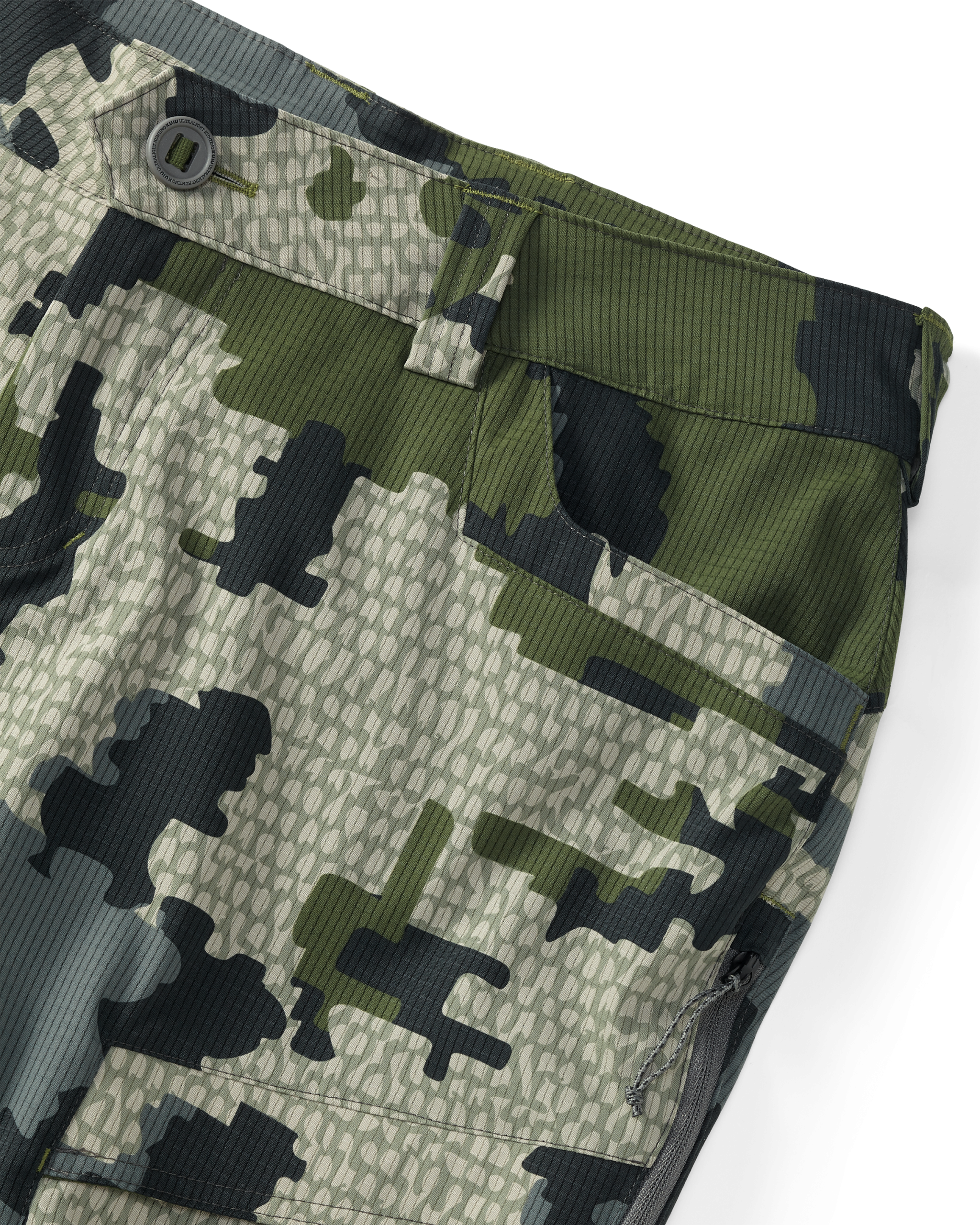 Women's Tiburon Pant | Verde - 图片 4