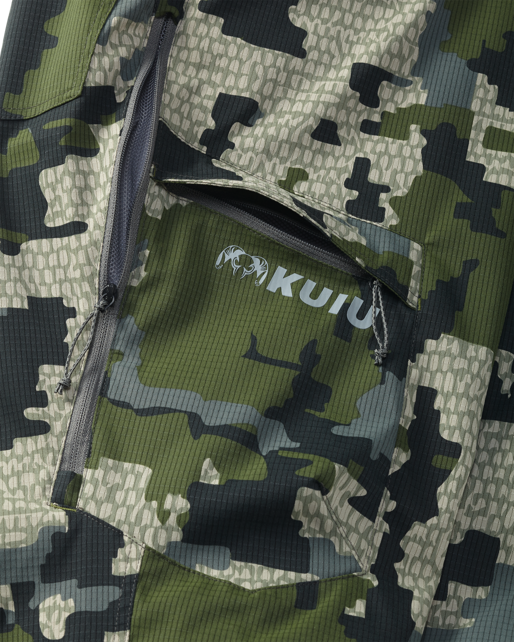 Women's Tiburon Pant | Verde - 图片 5