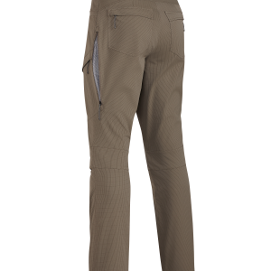 Alternative view of Women's Tiburon Pant | Whetstone