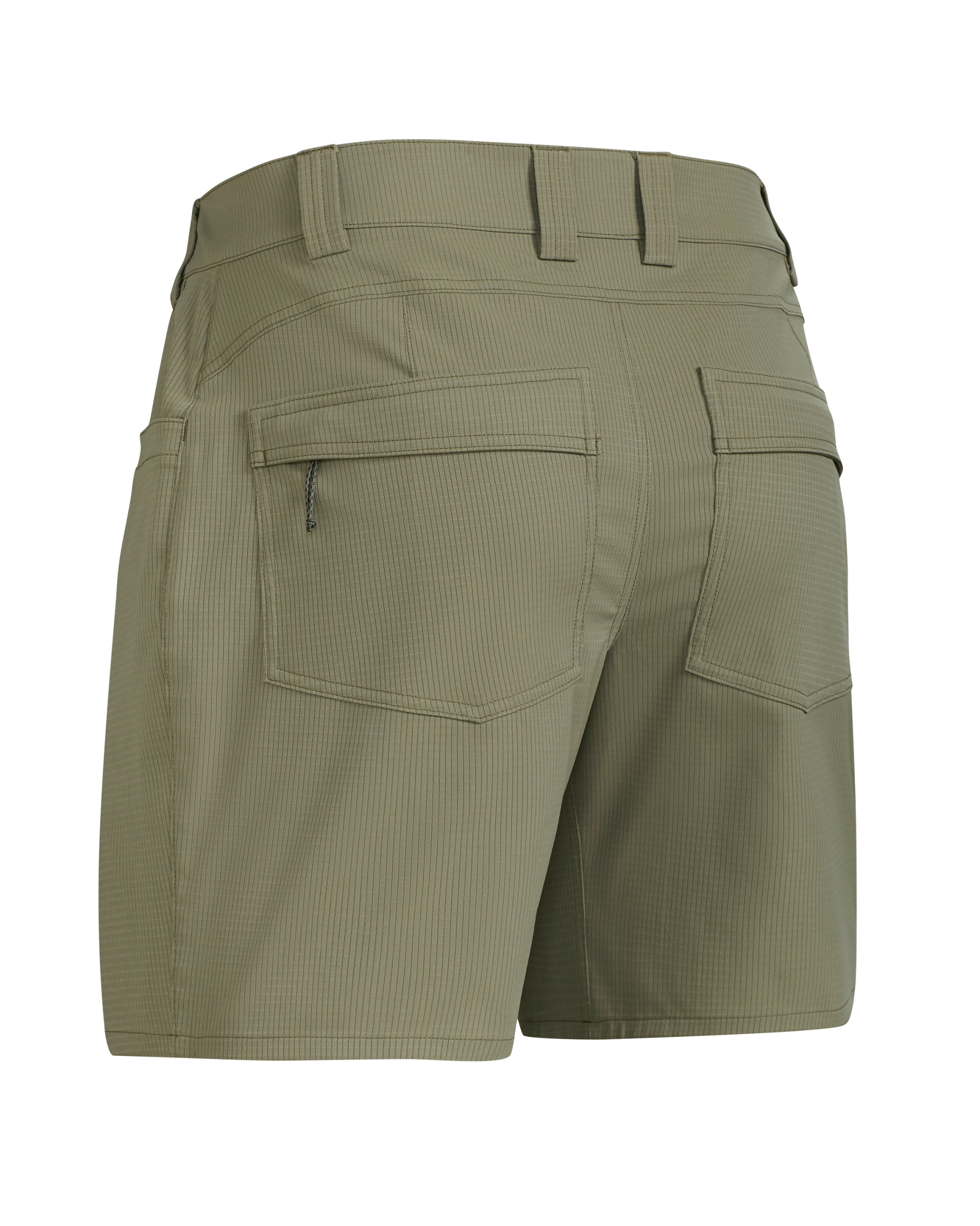 Tiburon 7″ Short | Khaki - 图片 2