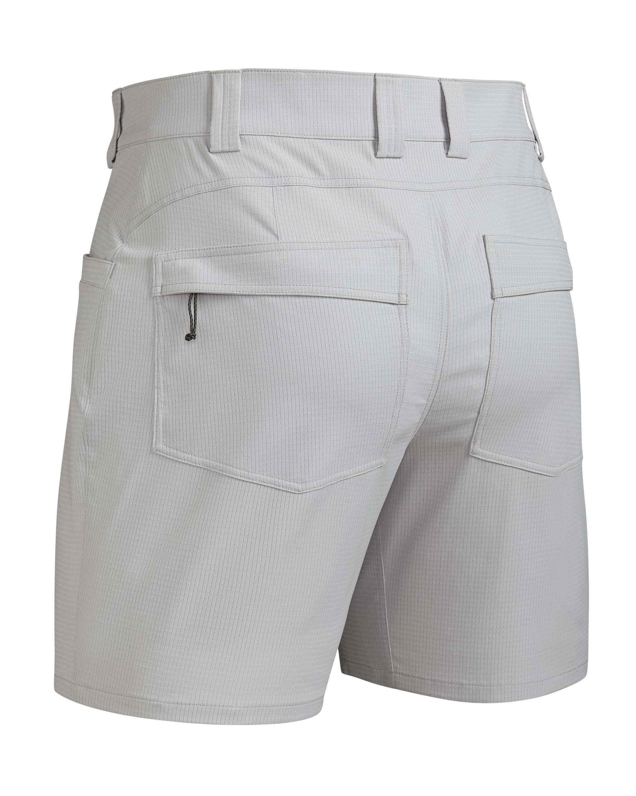 Outlet Tiburon 7″ Short | Lunar - 图片 2