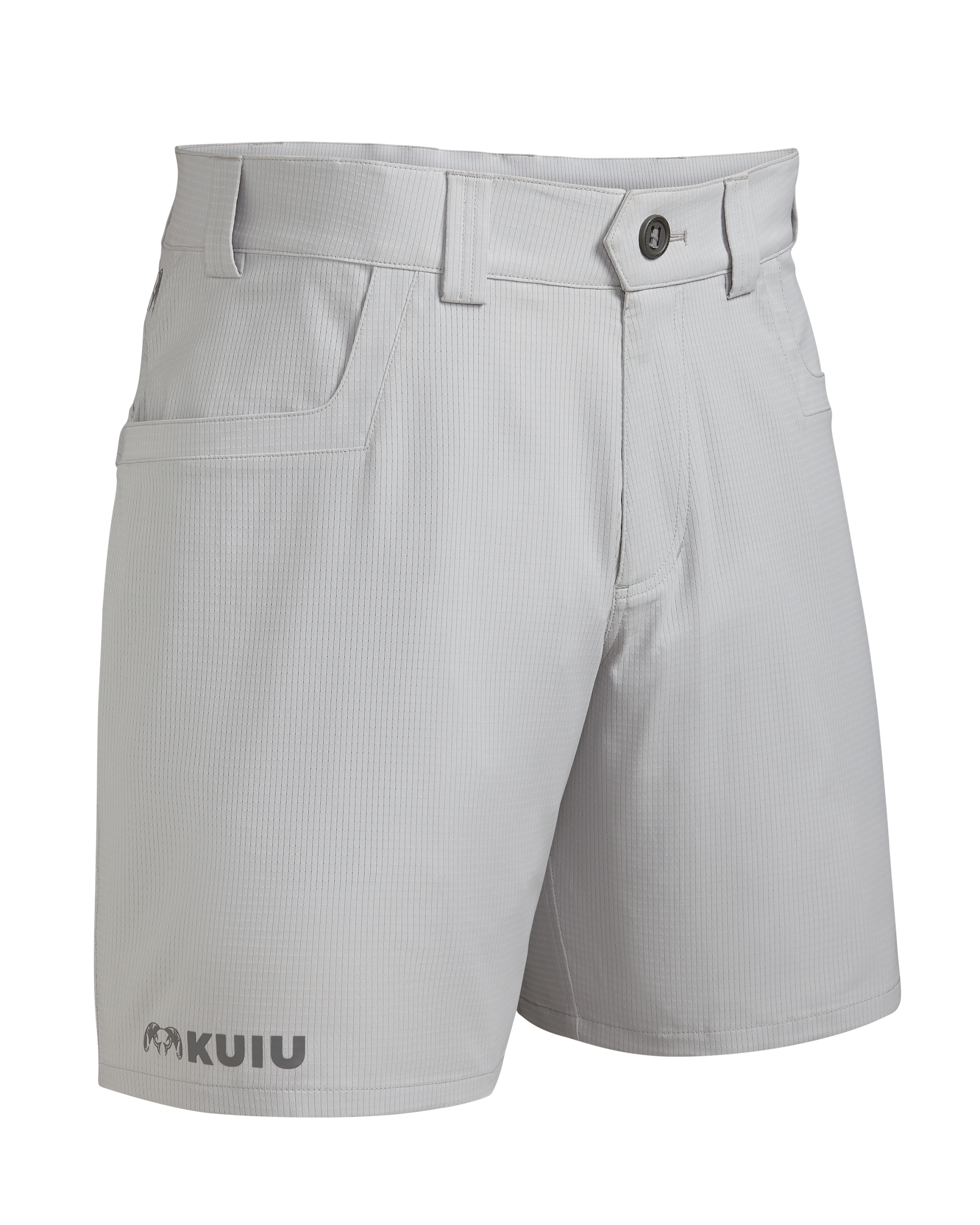 Outlet Tiburon 7″ Short | Lunar