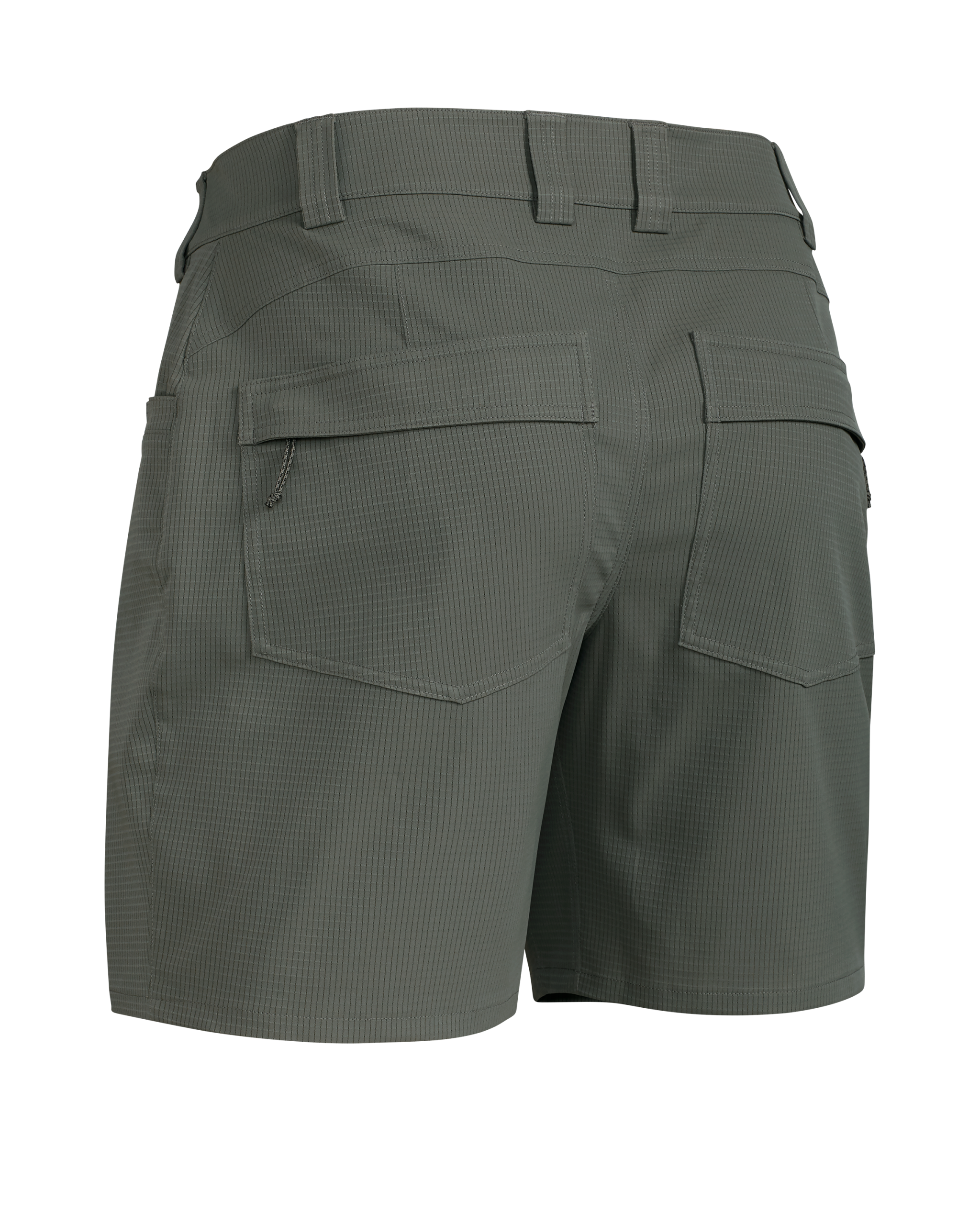 Tiburon 7″ Short | Stone - 图片 2
