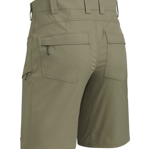 Alternative view of Tiburon 10″ Short | Khaki