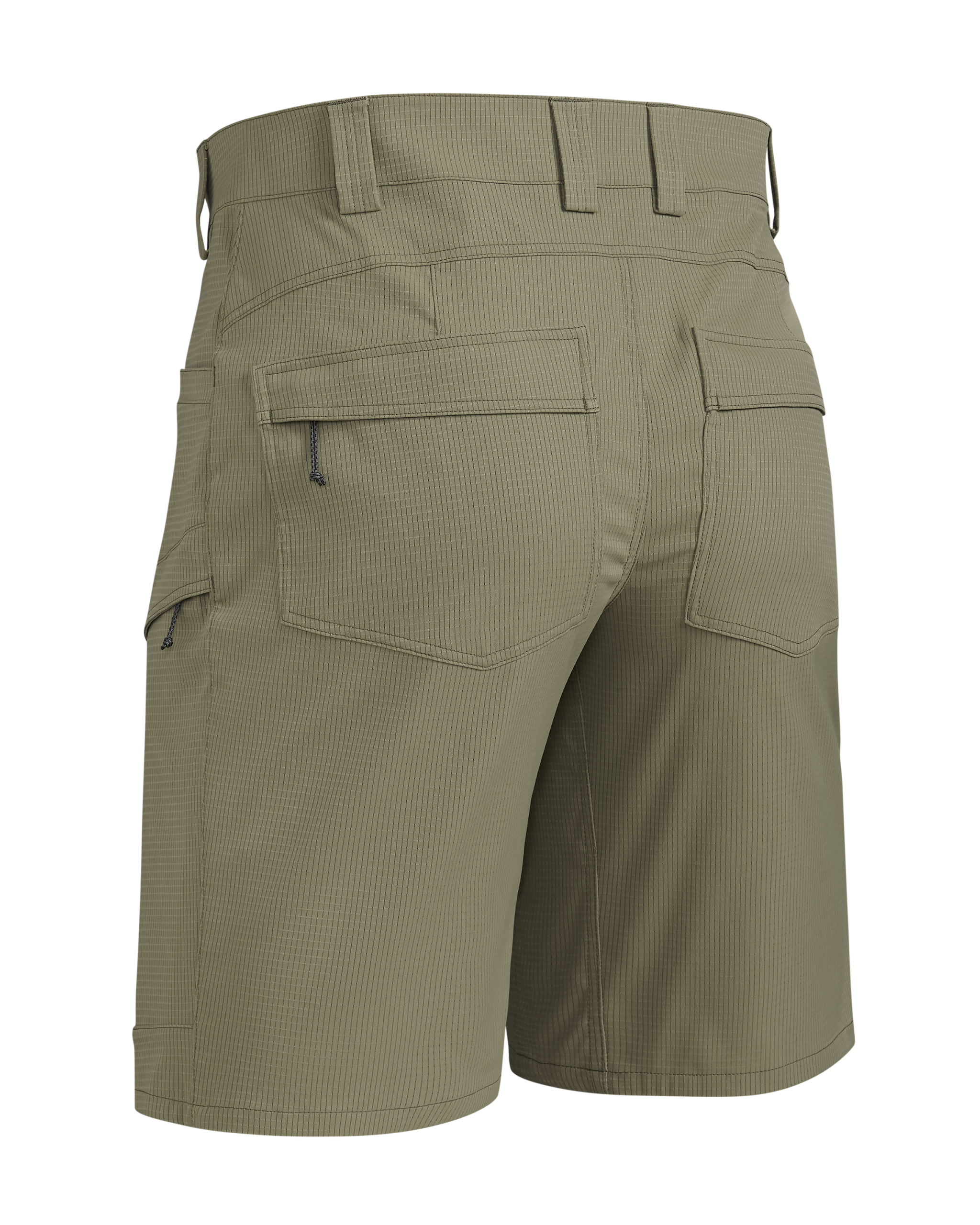 Tiburon 10″ Short | Khaki - 图片 2