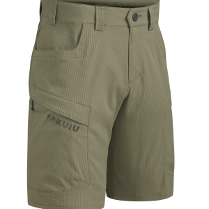 Tiburon 10″ Short | Khaki