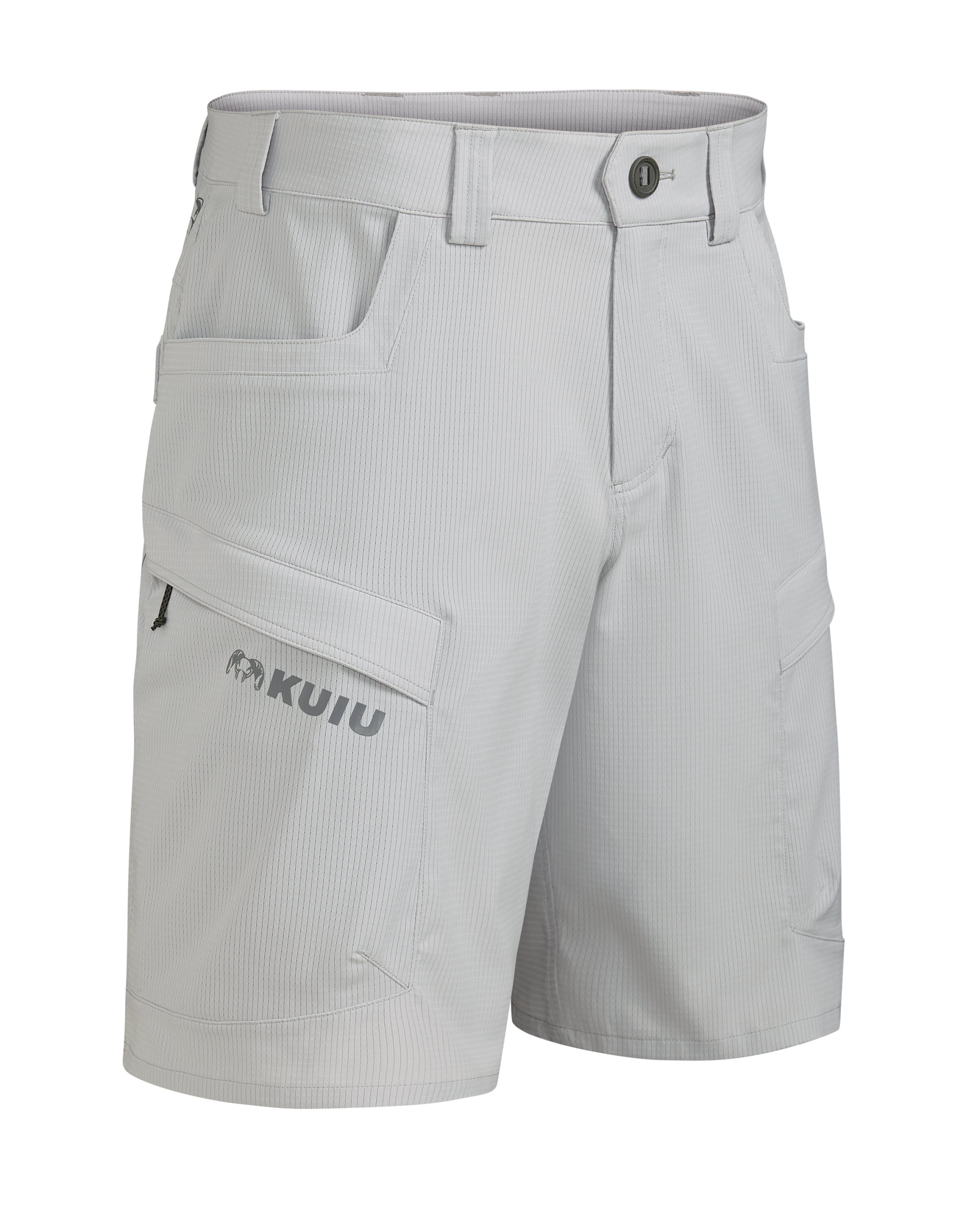 Tiburon 10″ Short | Lunar