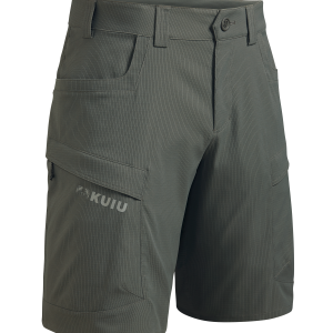 Tiburon 10″ Short | Stone