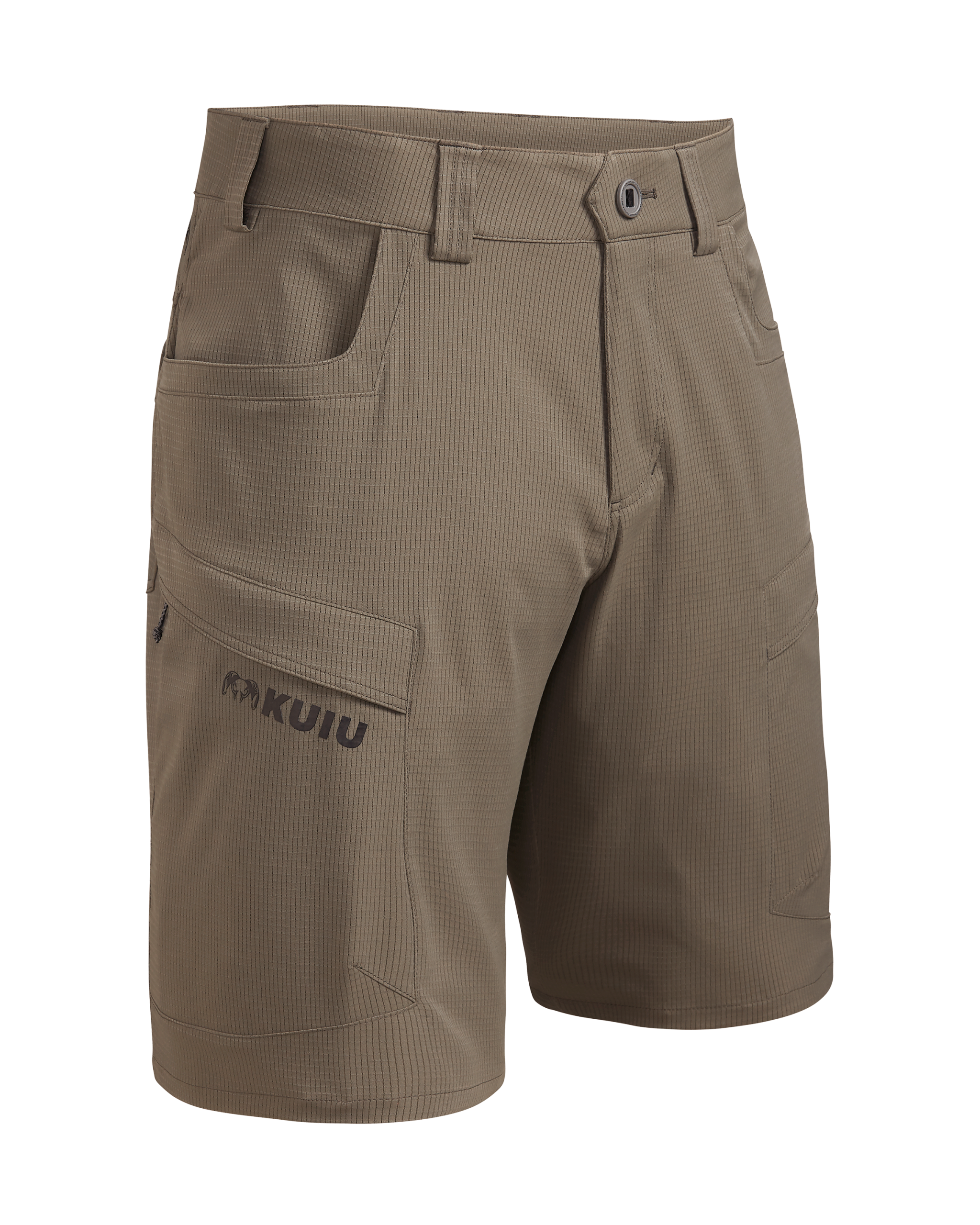 Tiburon 10″ Short | Whetstone