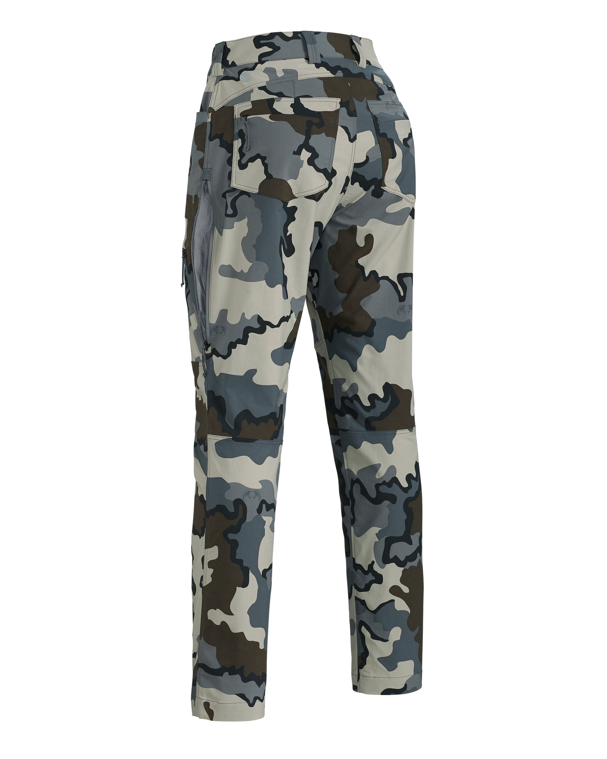 Women's Kutana Stretch Woven Pant | Vias - 图片 2