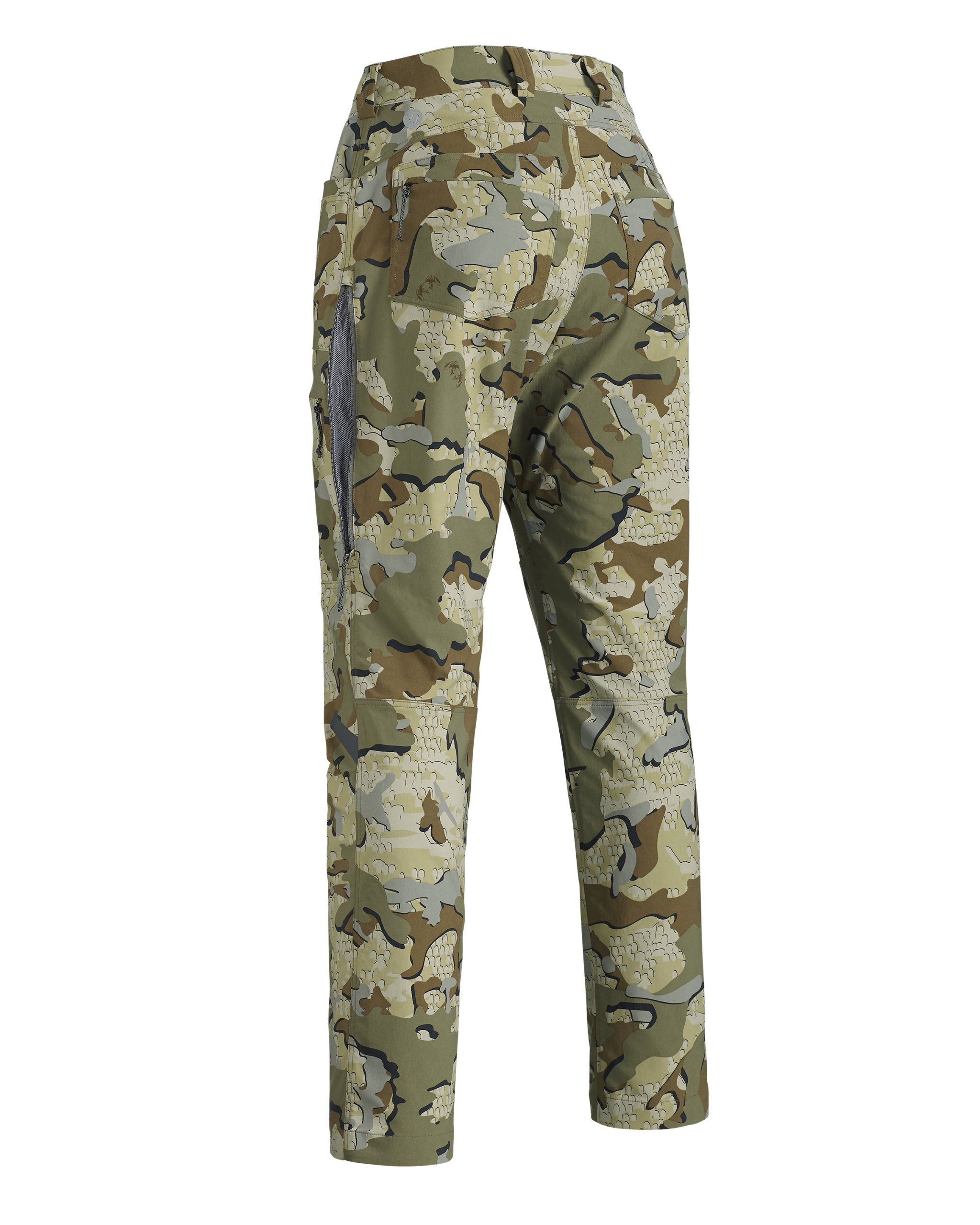 Women's Kutana Stretch Woven Pant | Valo - 图片 2