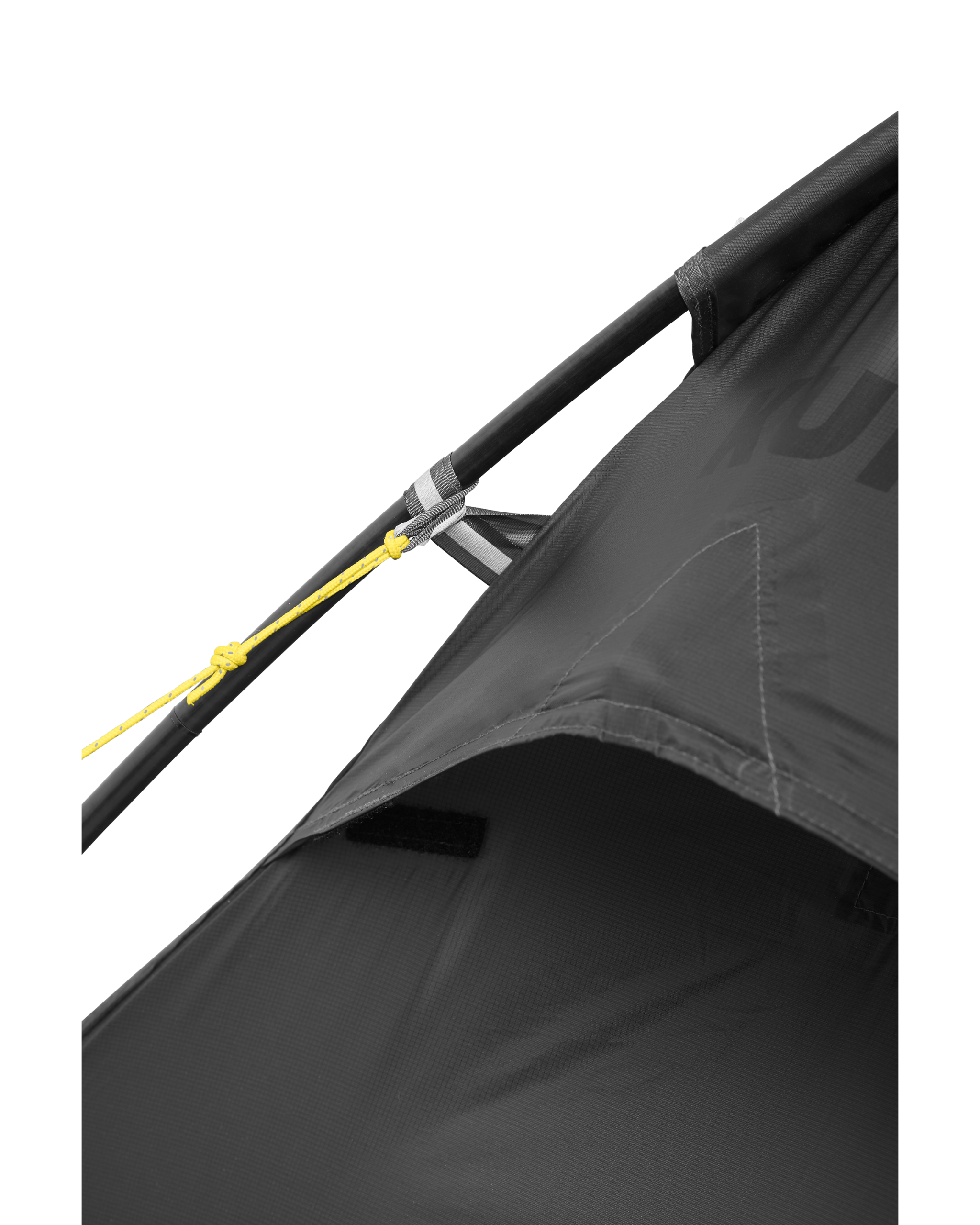 Mountain Star 2 Person Tent | Gunmetal-Camel - 图片 6