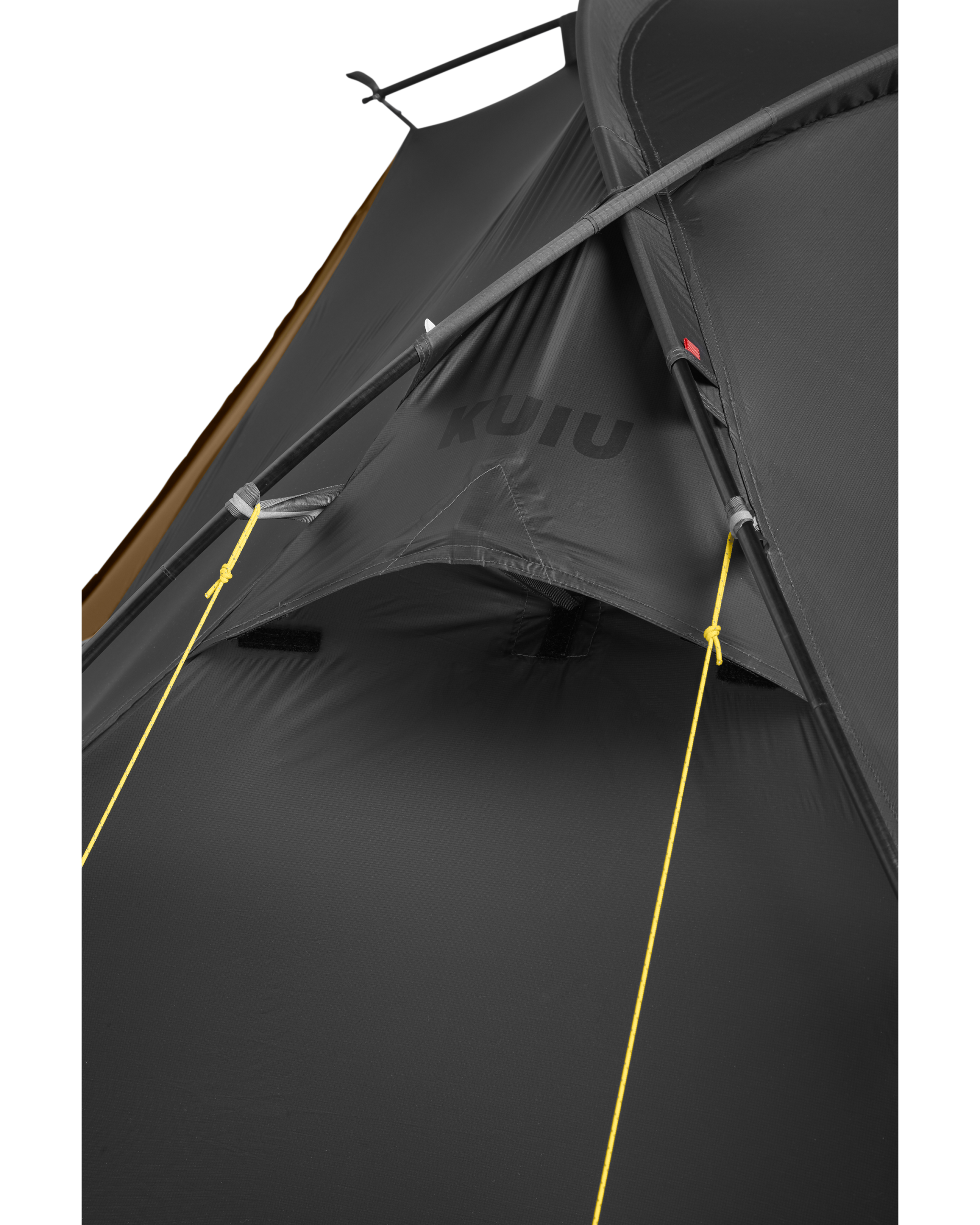 Mountain Star 2 Person Tent Set | Gunmetal-Camel - 图片 11