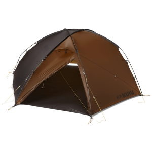 Alternative view of Mountain Star 3 Person Footprint | Gunmetal