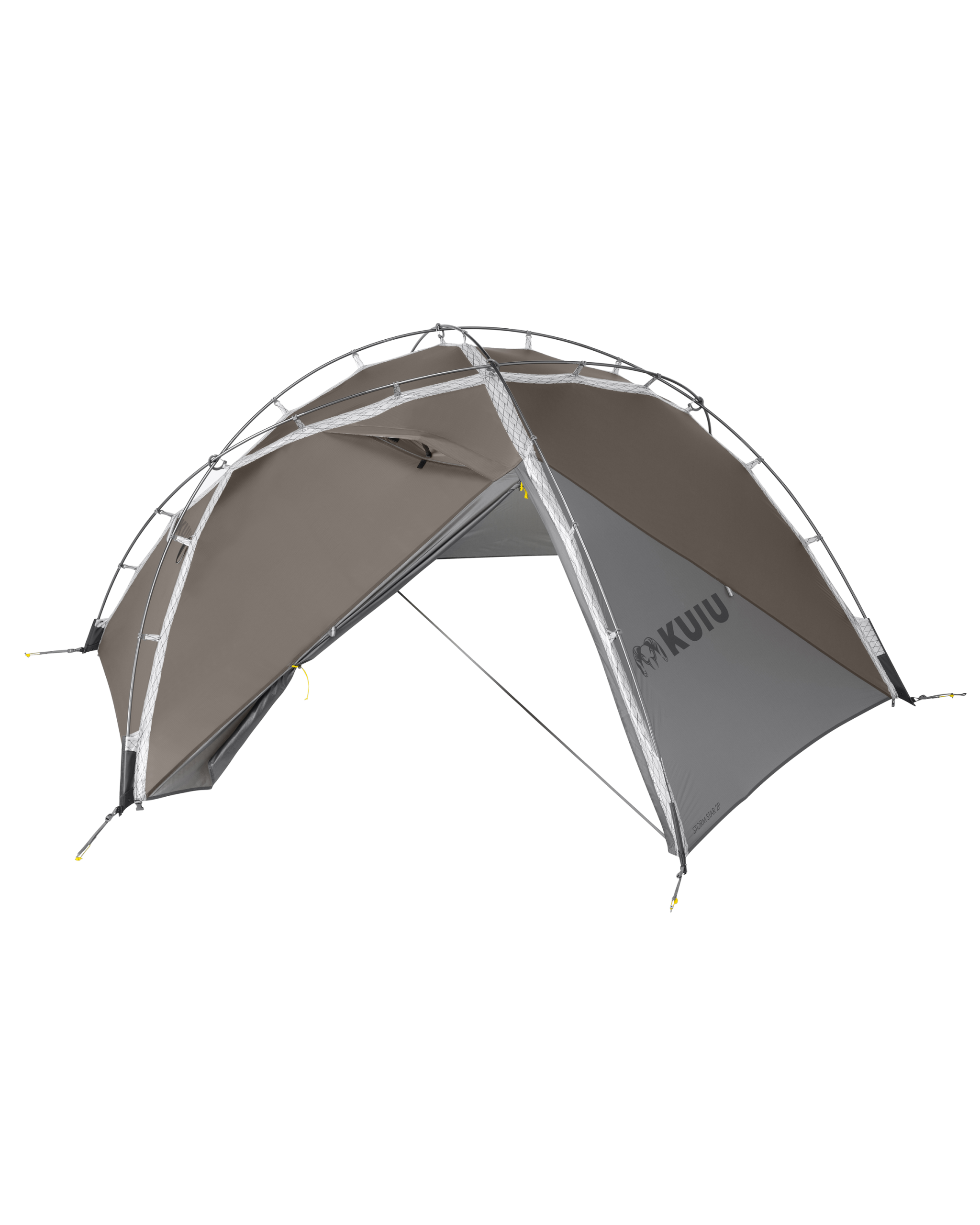 Storm Star 2 Person Tent Set | Major Brown - 图片 7