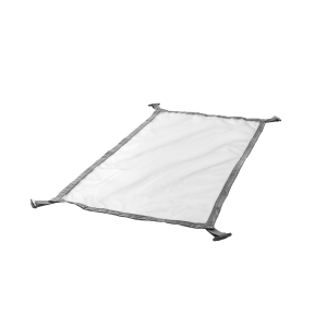 Alternative view of KUIU 2 Person Tent Gear Loft | Gunmetal