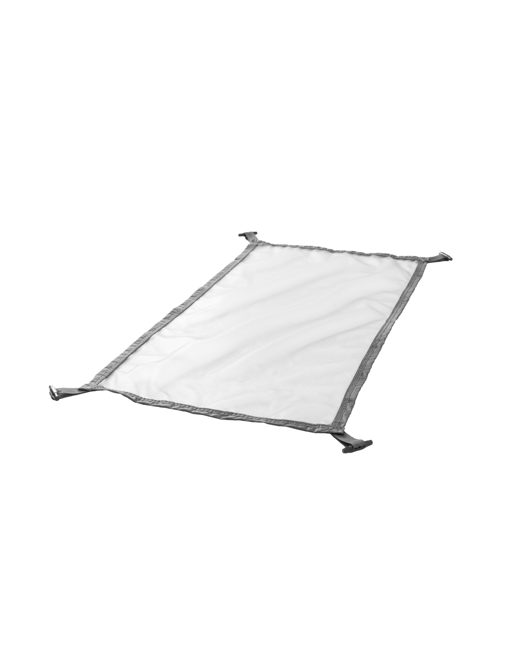 KUIU 2 Person Tent Gear Loft | Gunmetal - 图片 2