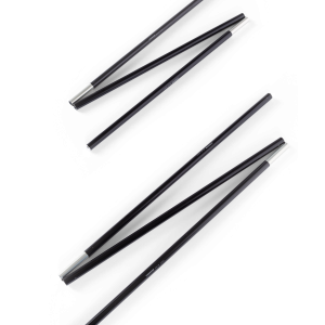 Outlet Summit Refuge 3P Poles | Aluminum