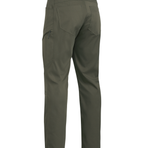 Alternative view of Sierra Pant | Ash