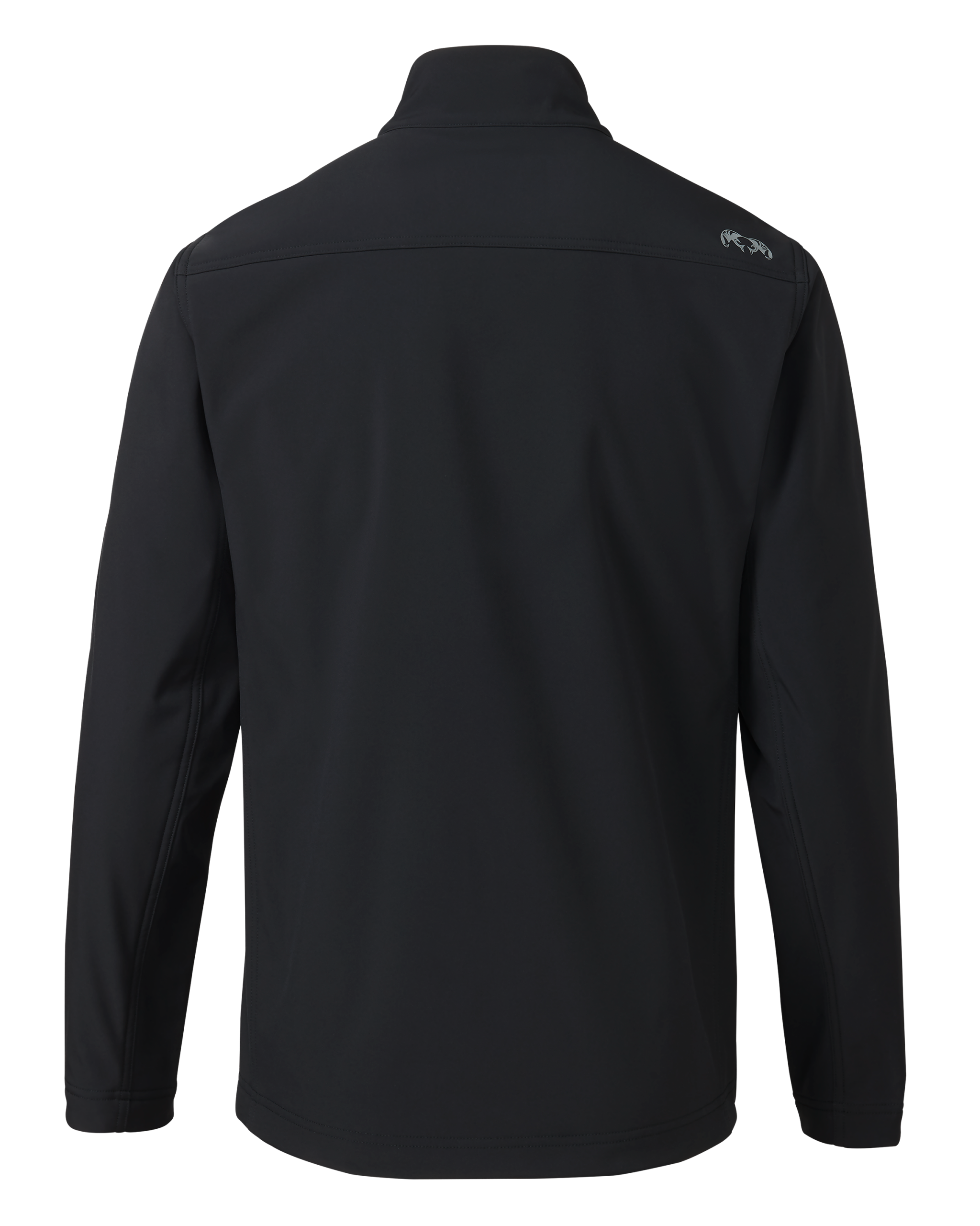 Alpine Jacket | Black - 图片 3