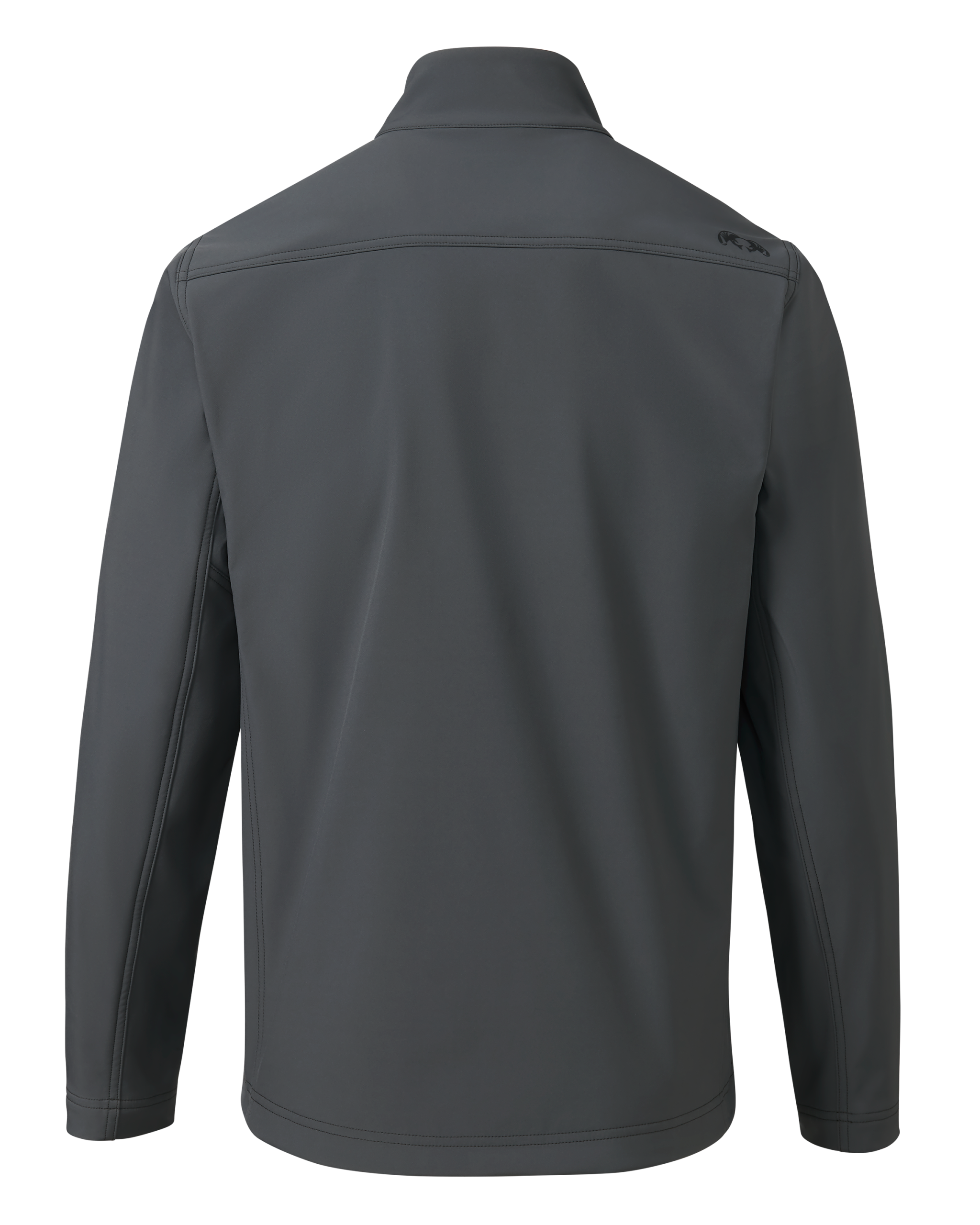 Alpine Jacket | Gunmetal - 图片 3