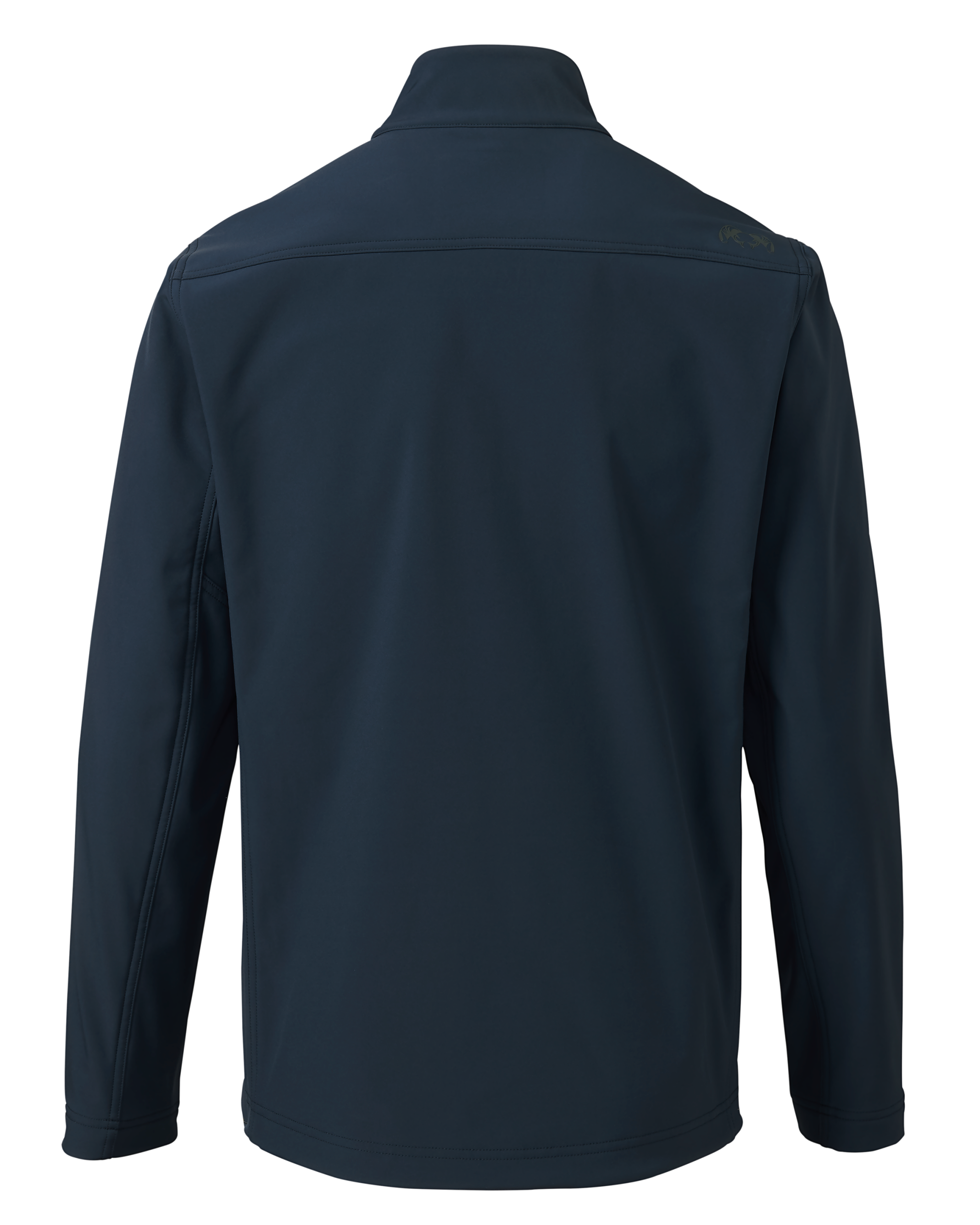 Alpine Jacket | Steel Blue - 图片 3